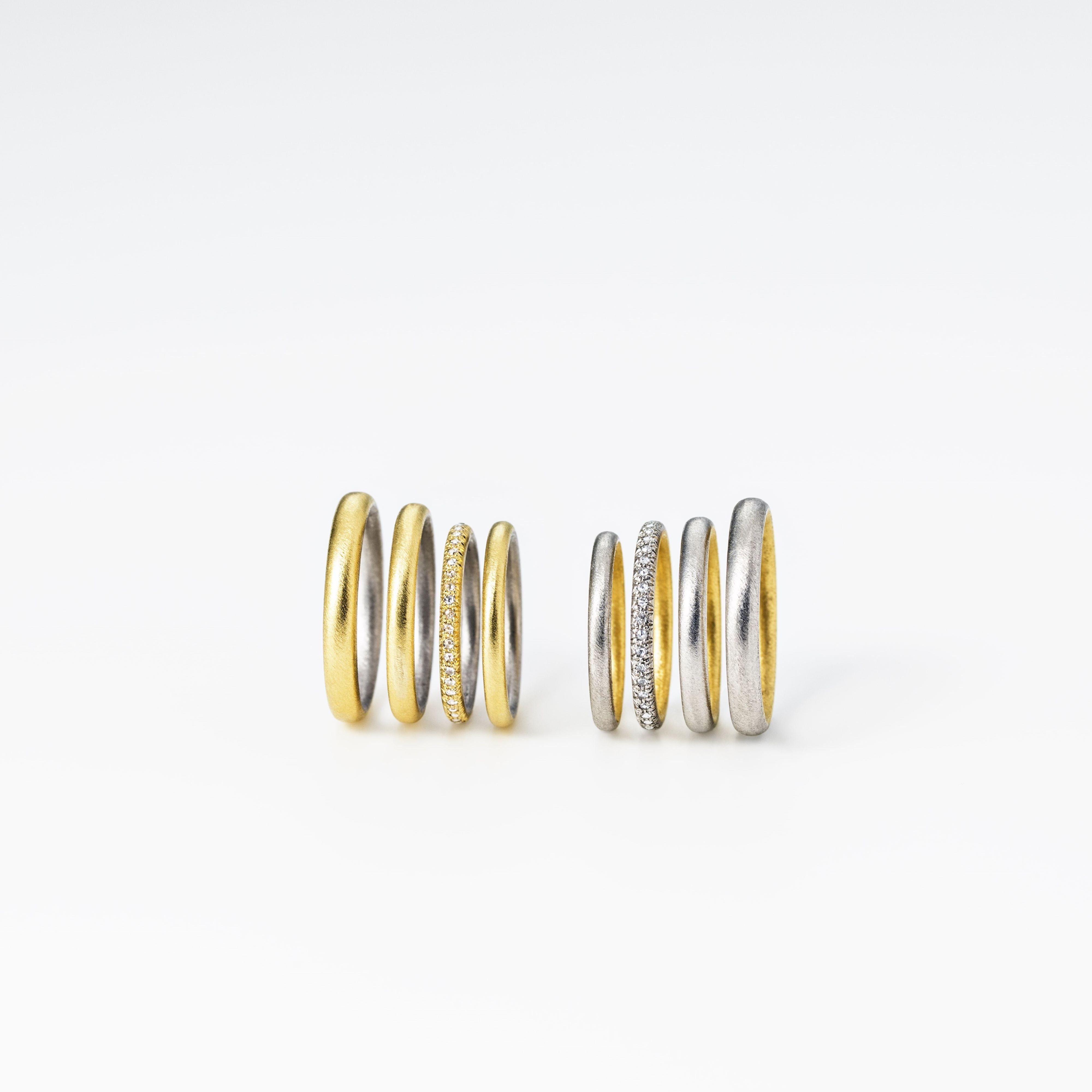 COMBINATION RING