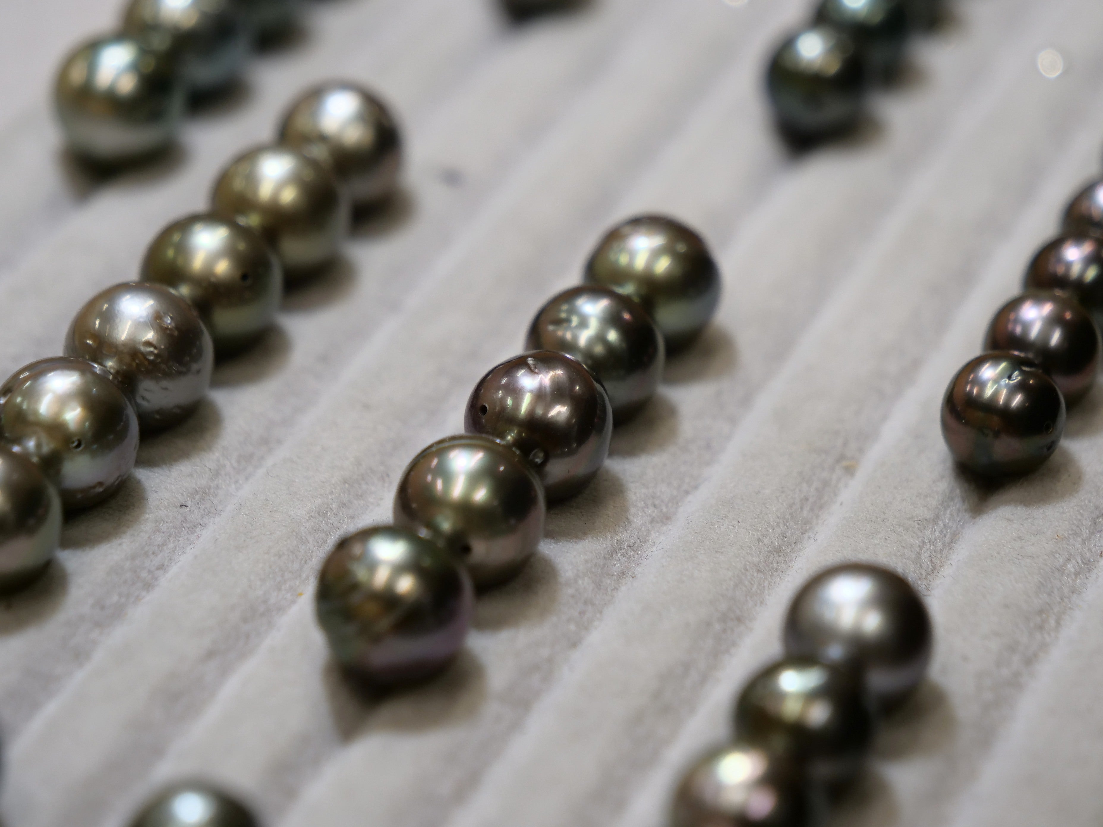 【hum making】”HUMMING PEARL”
