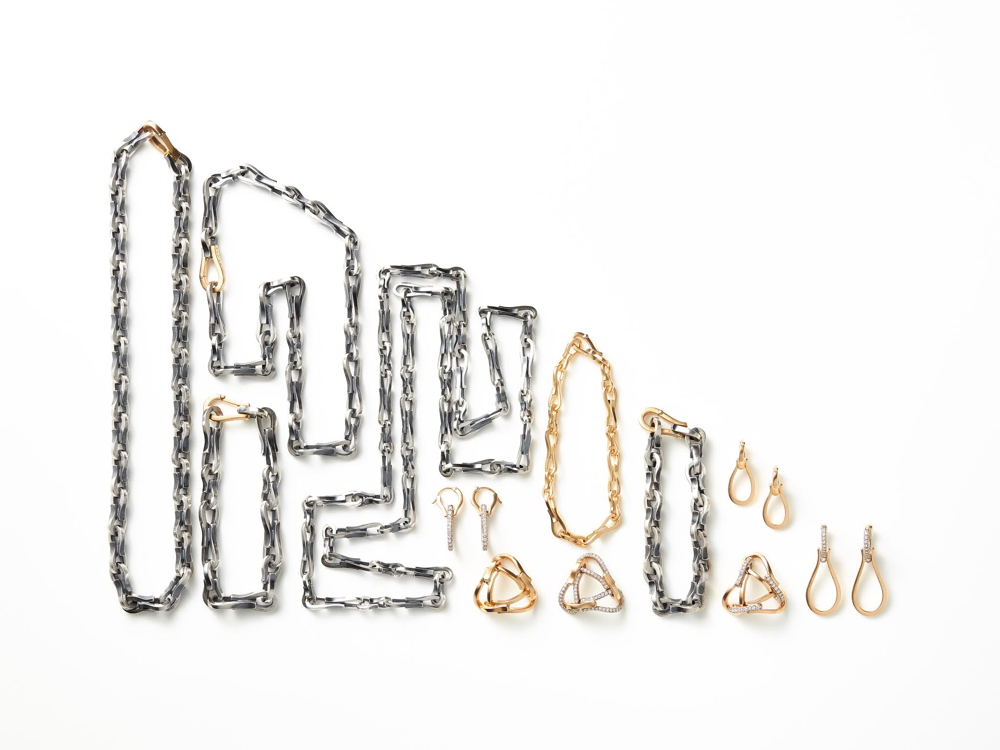 REFINE METAL COLLECTION　-RMP発足からコレクション発表まで-