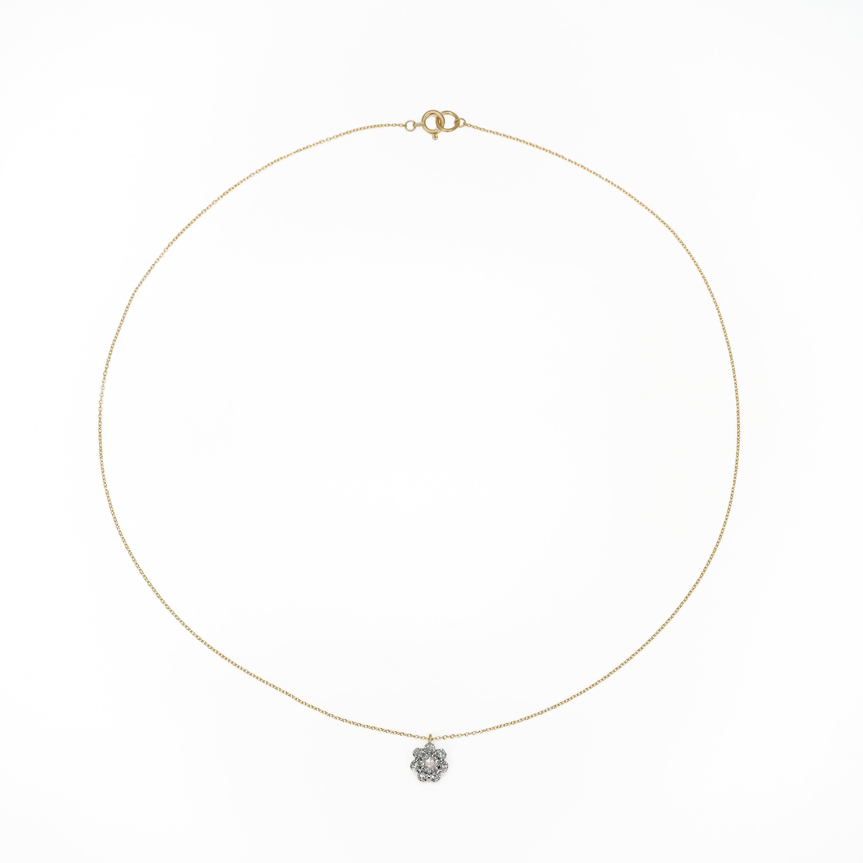 ROSECUT DIAMOND COLLECTION 2025 [rc-N129]