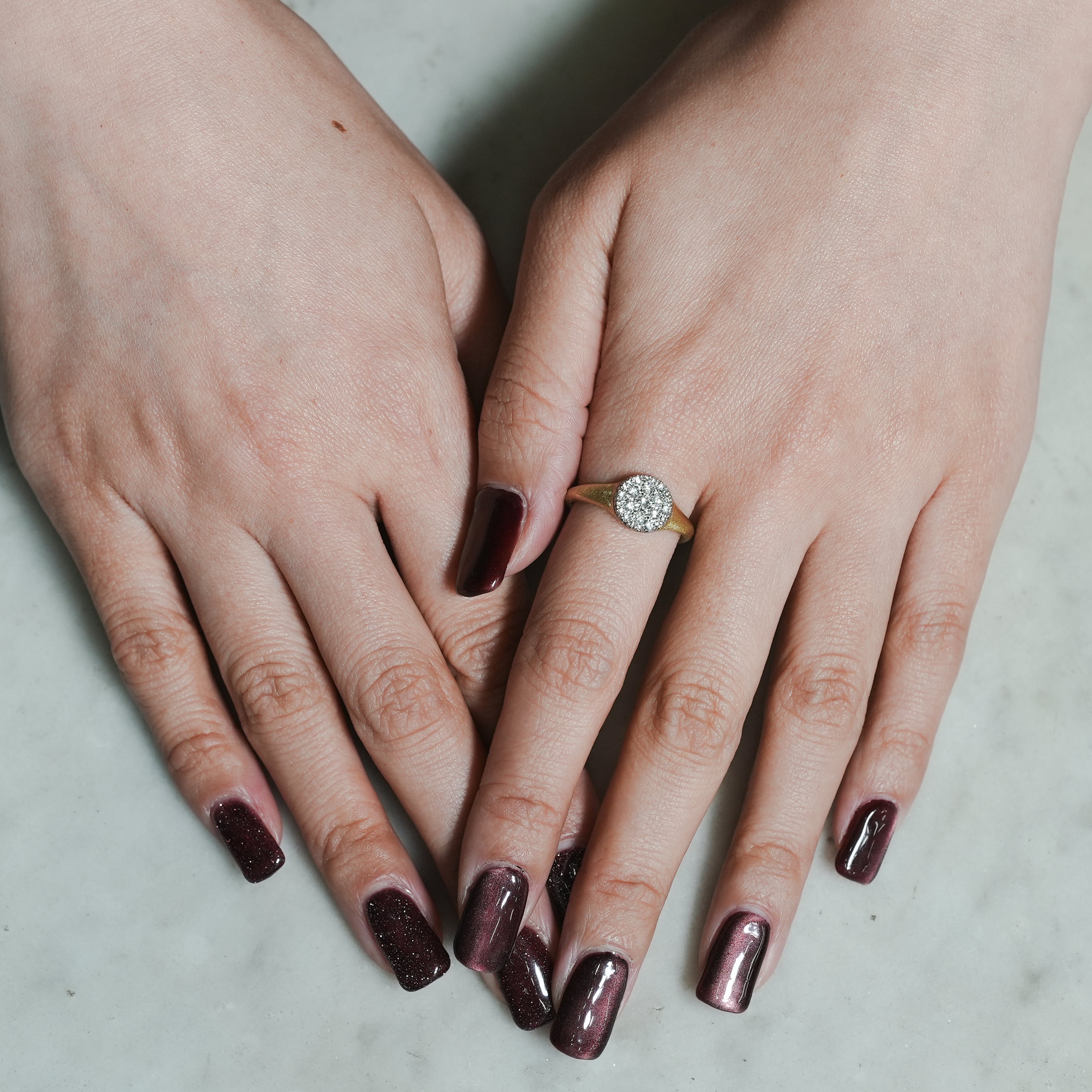 ROSECUT DIAMOND COLLECTION 2025 [rc-R109S]