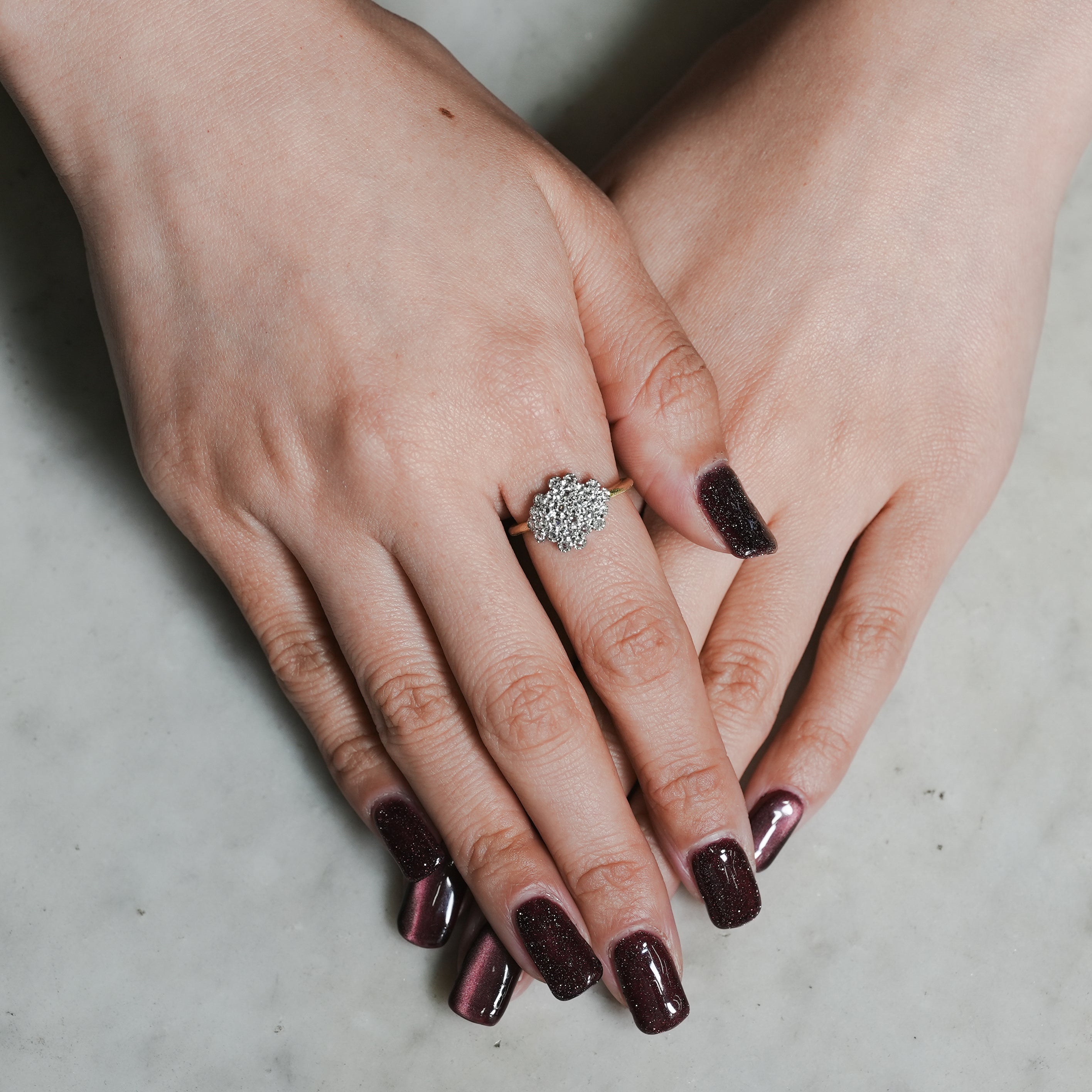 ROSECUT DIAMOND COLLECTION 2025 [rc-R113]
