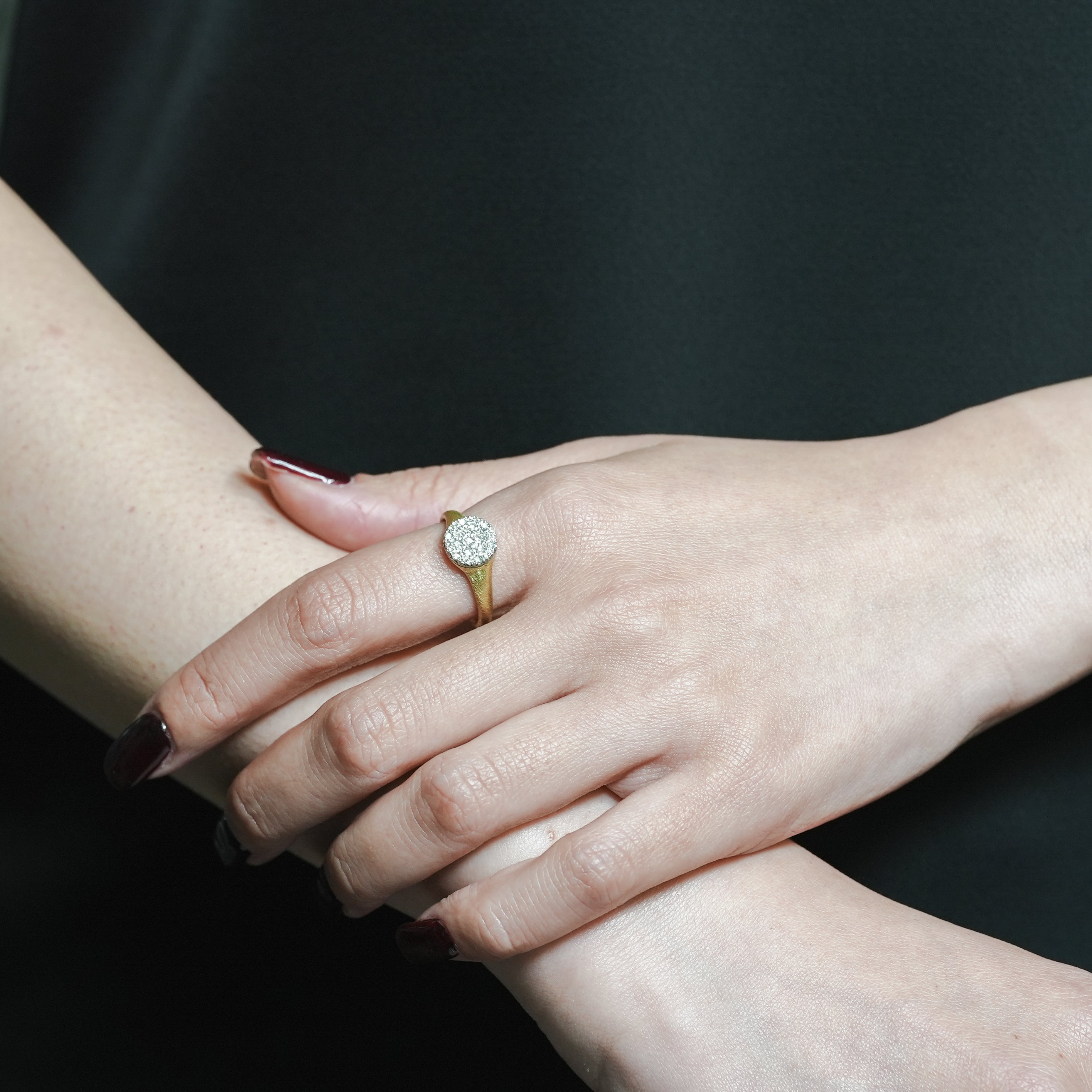 ROSECUT DIAMOND COLLECTION 2025 [rc-R109S]