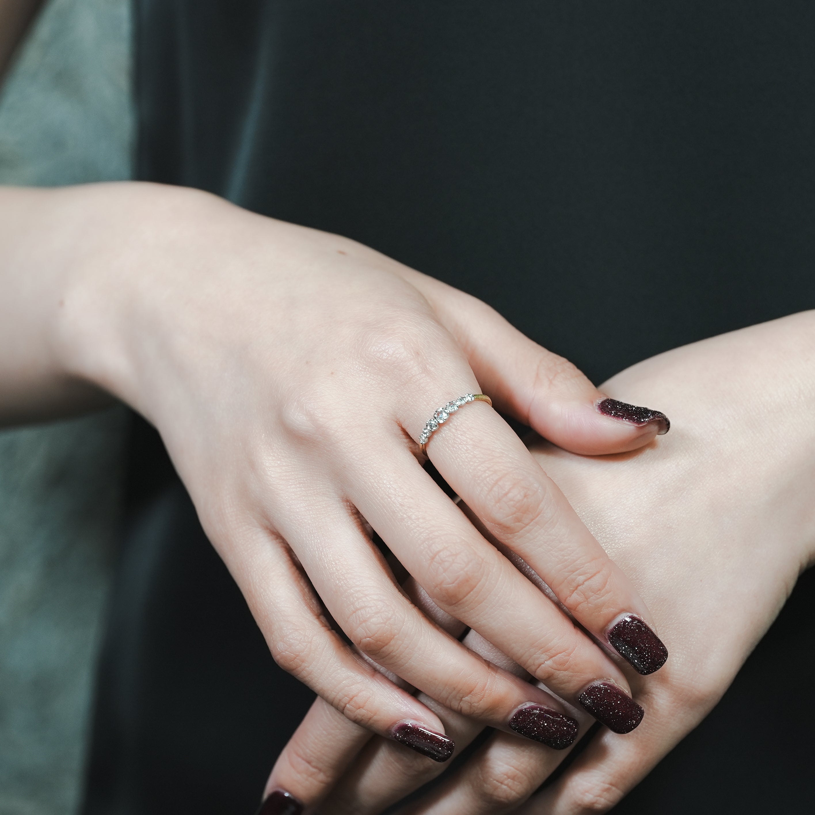 ROSECUT DIAMOND COLLECTION 2025 [rc-R119S]