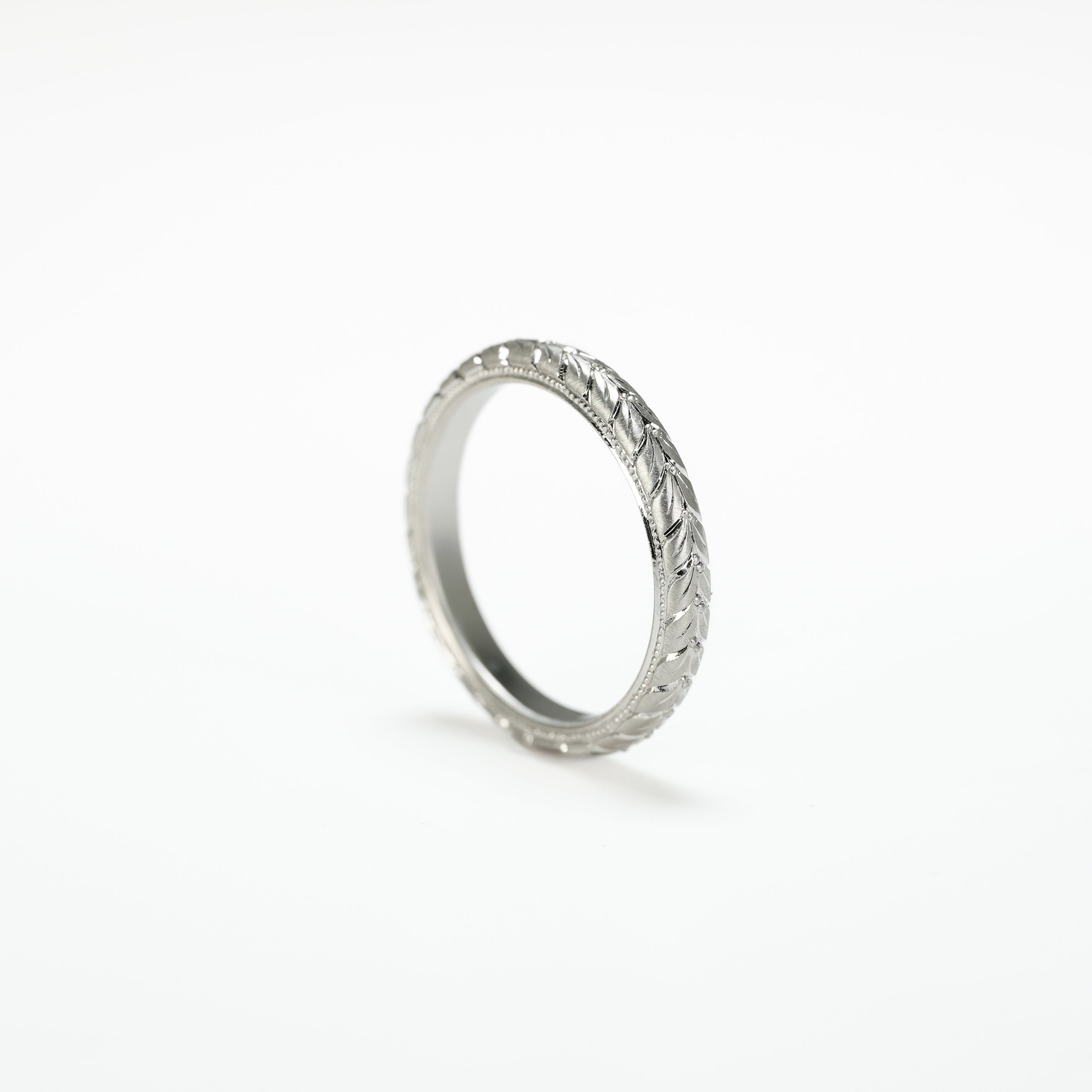 CARVING RING [M-R72M]