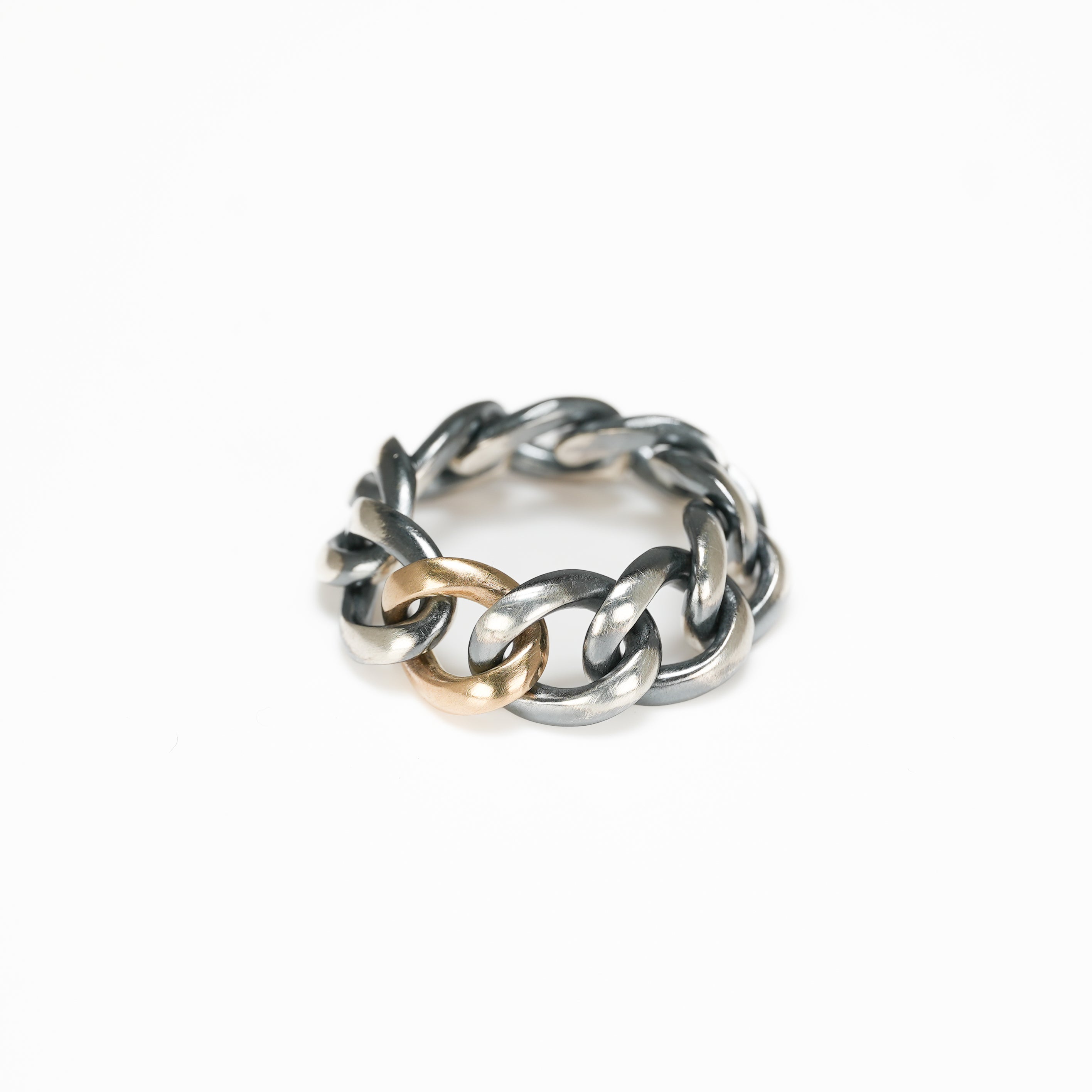 HUMETE CHAIN RING [MR-R1S-COM-ND]