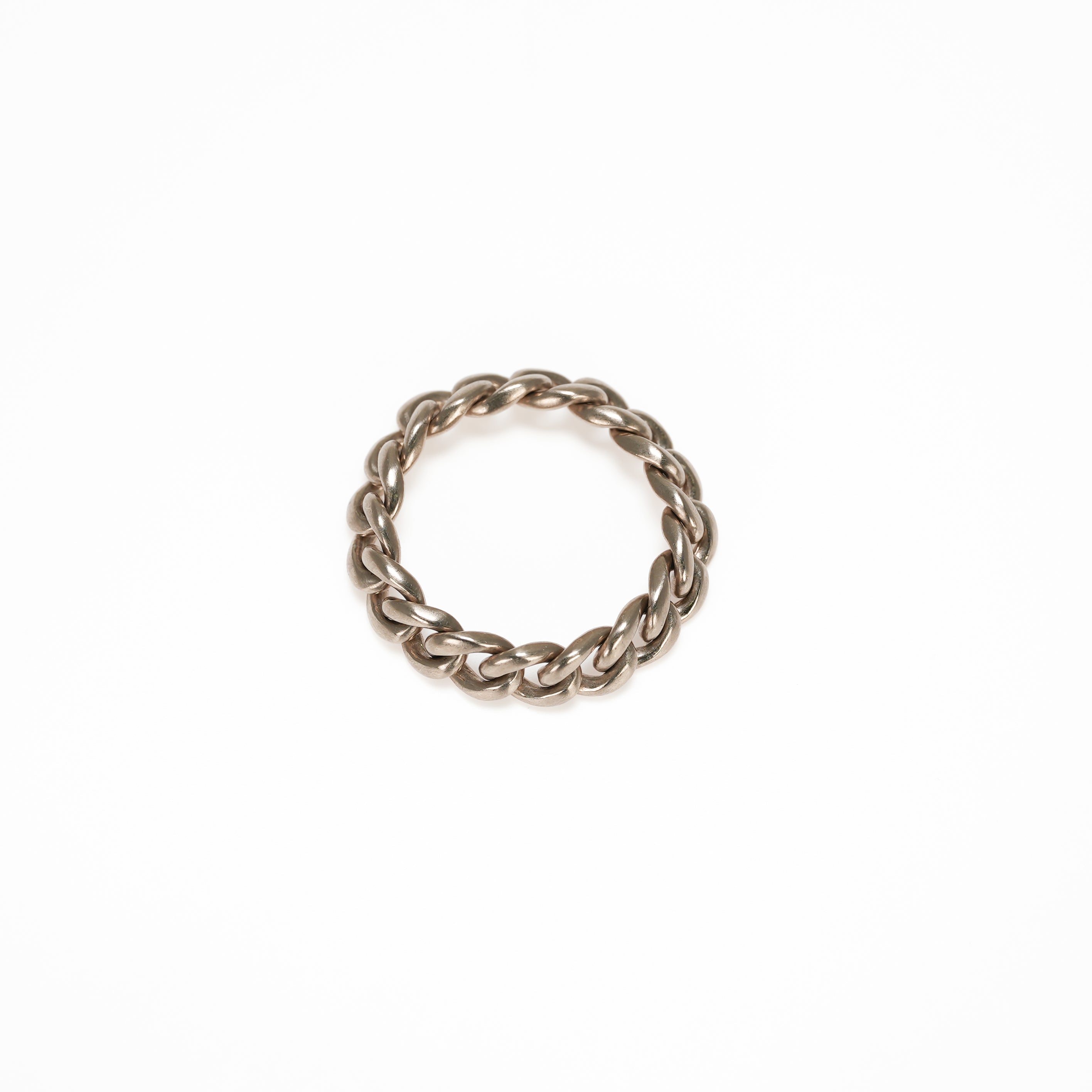 HUMETE CHAIN RING [MR-R8]