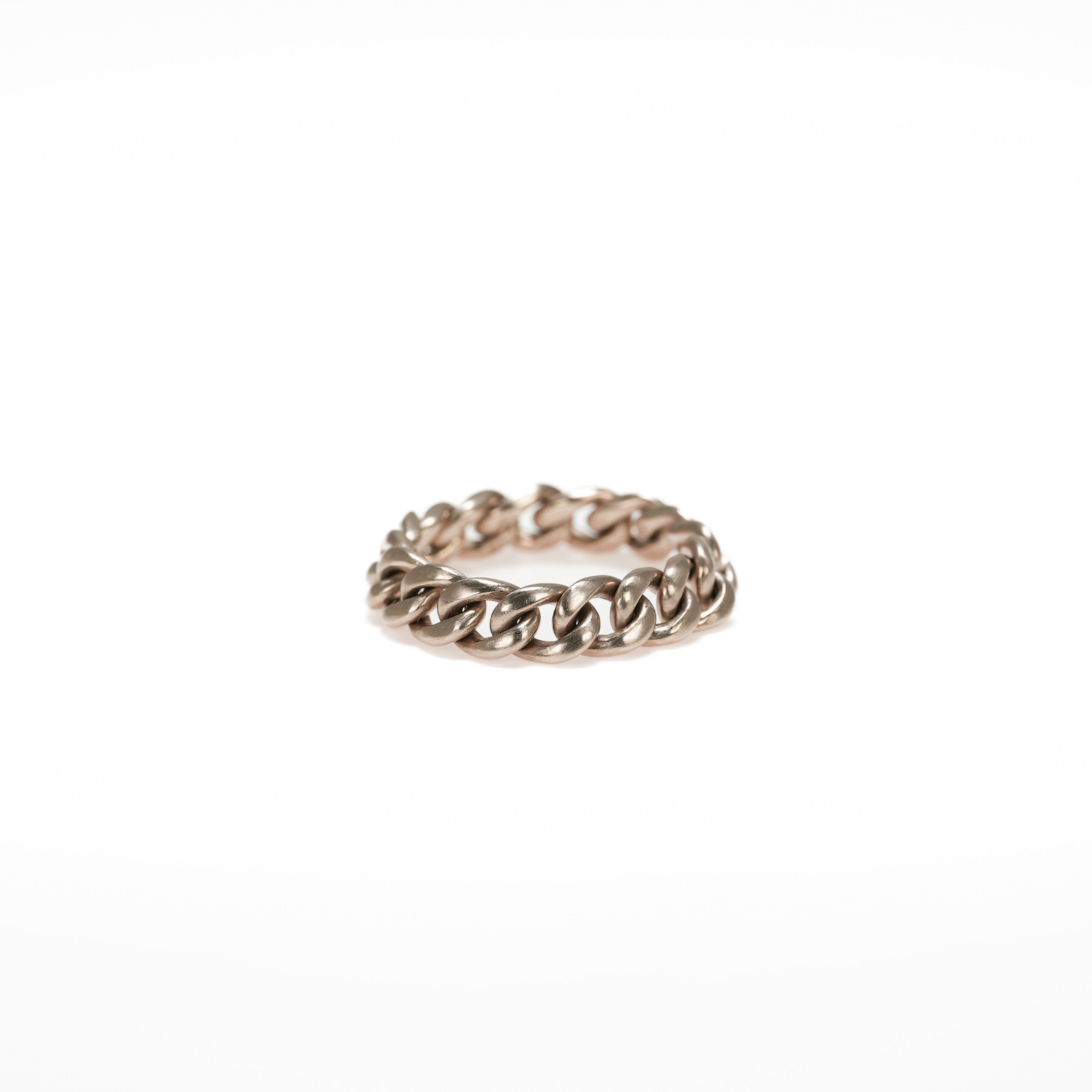 HUMETE CHAIN RING [MR-R8]