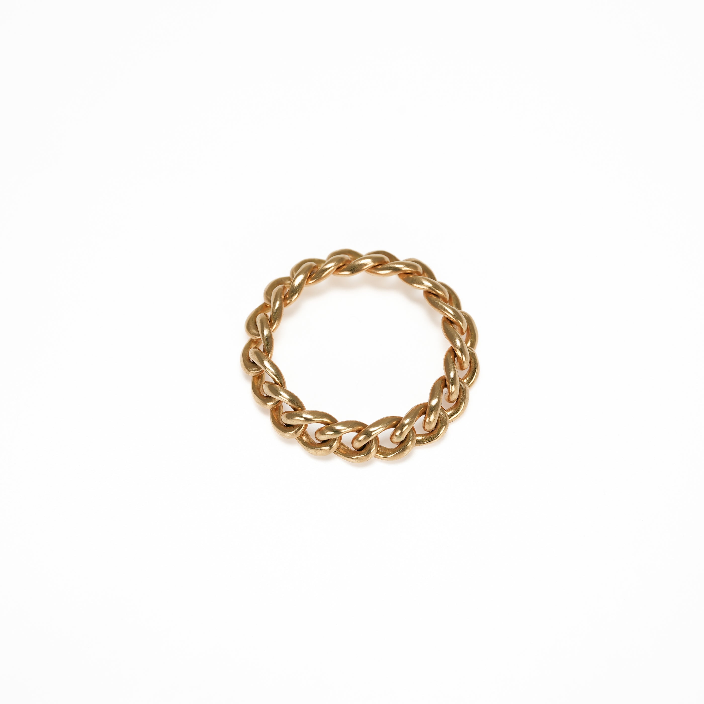 HUMETE CHAIN RING [MR-R8]