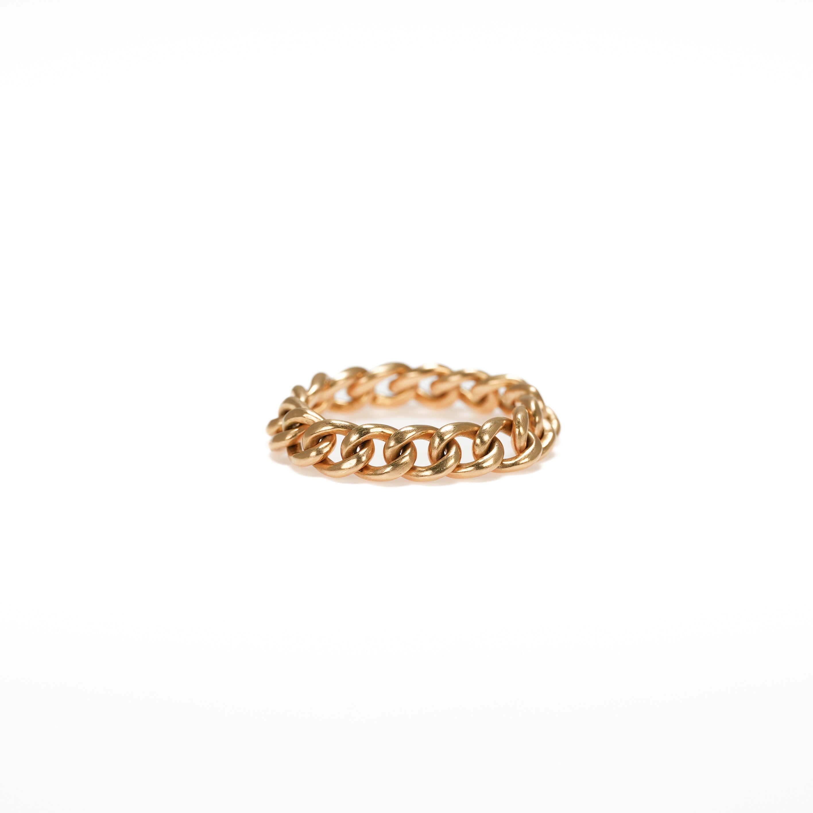 HUMETE CHAIN RING [MR-R8]