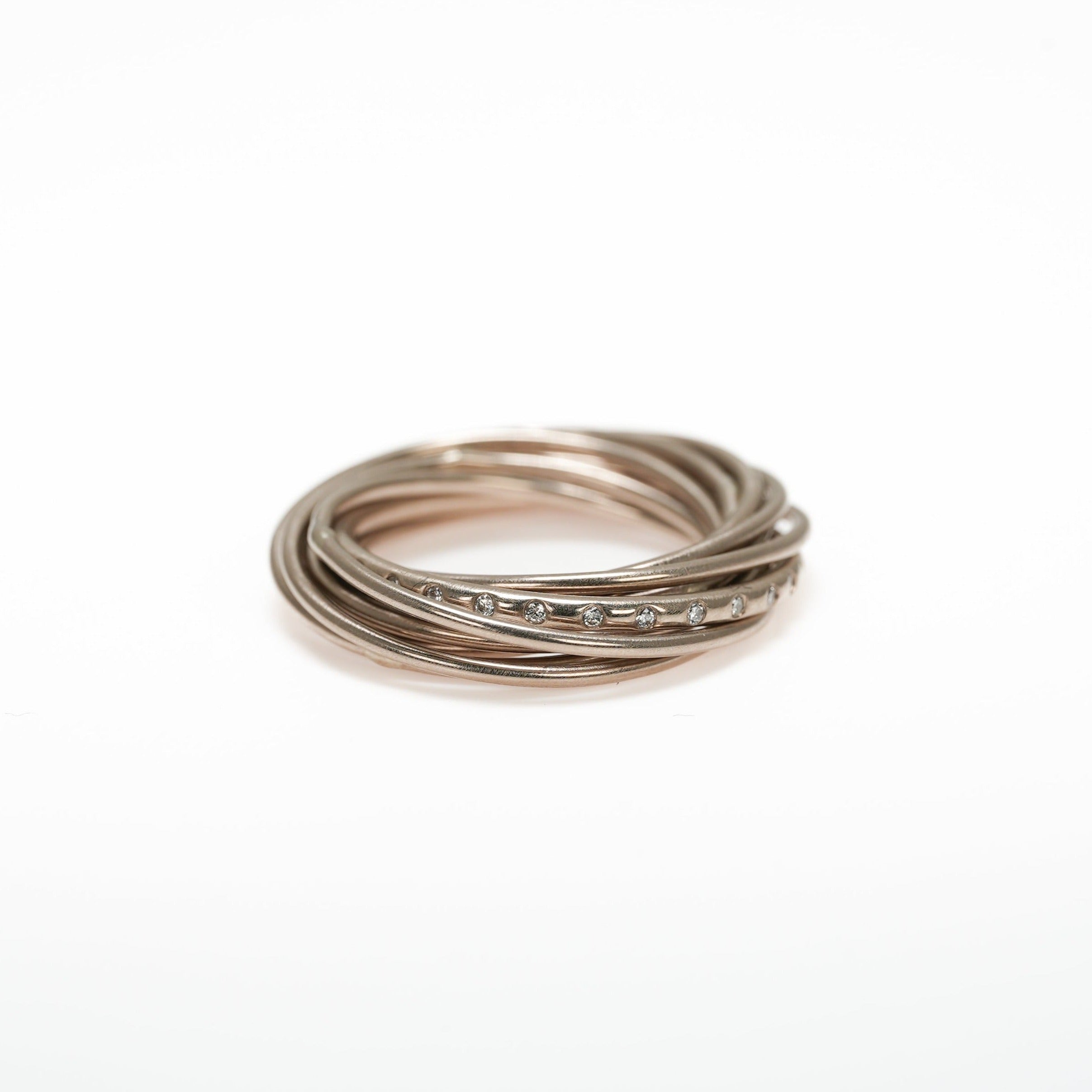 KUMO TEN RINGS [ku-R41]