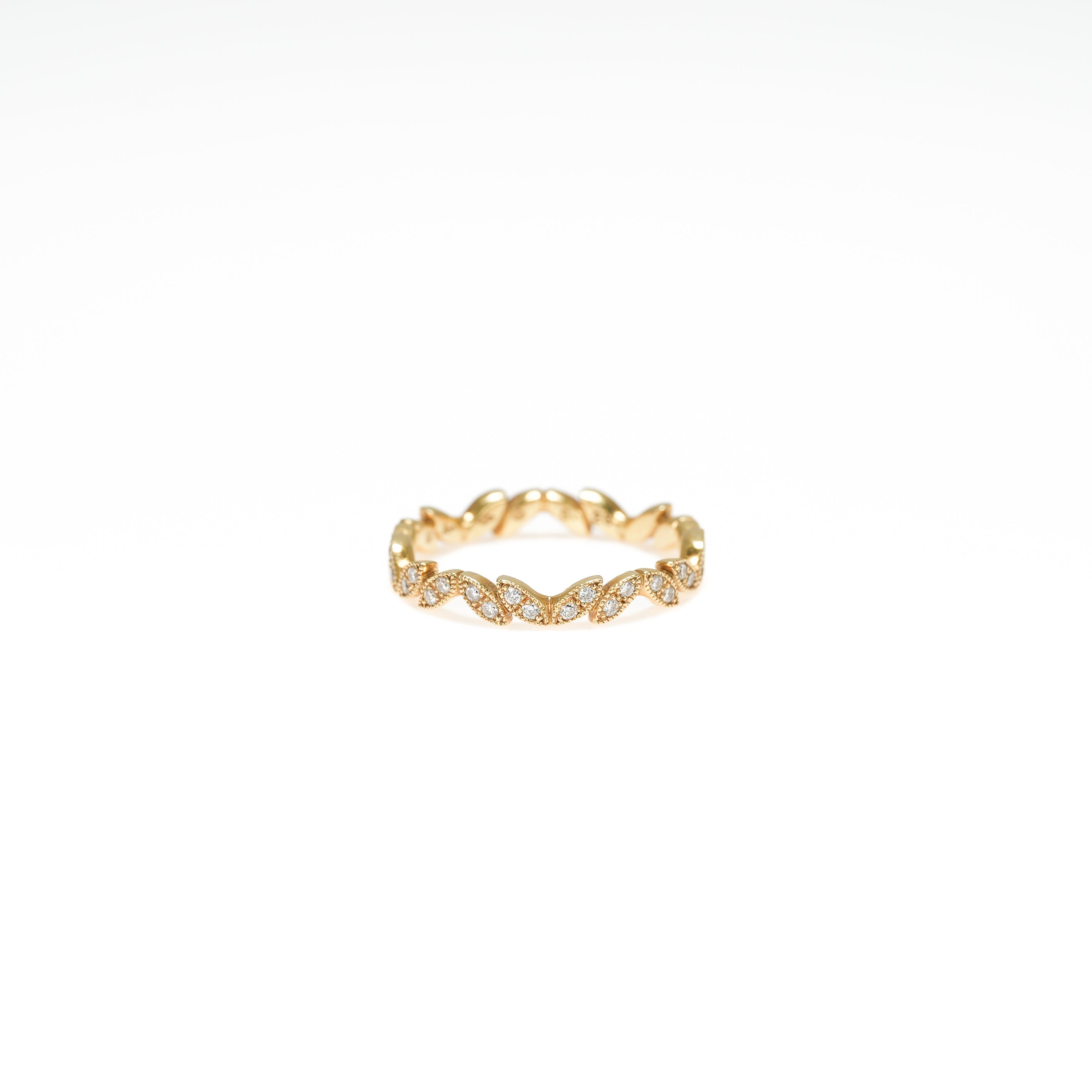 LACE COLLECTION  RING [la-R162]