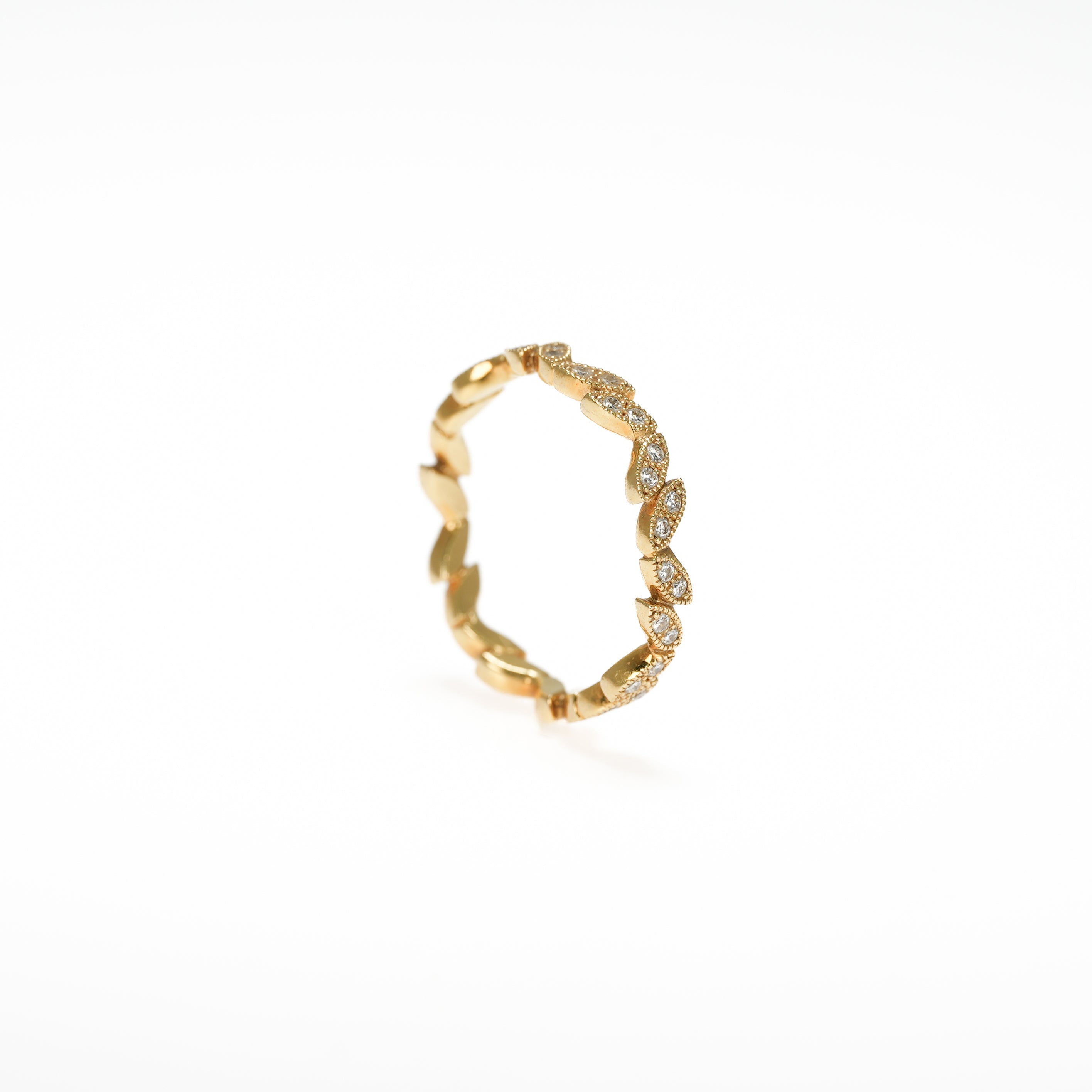 LACE COLLECTION  RING [la-R162]