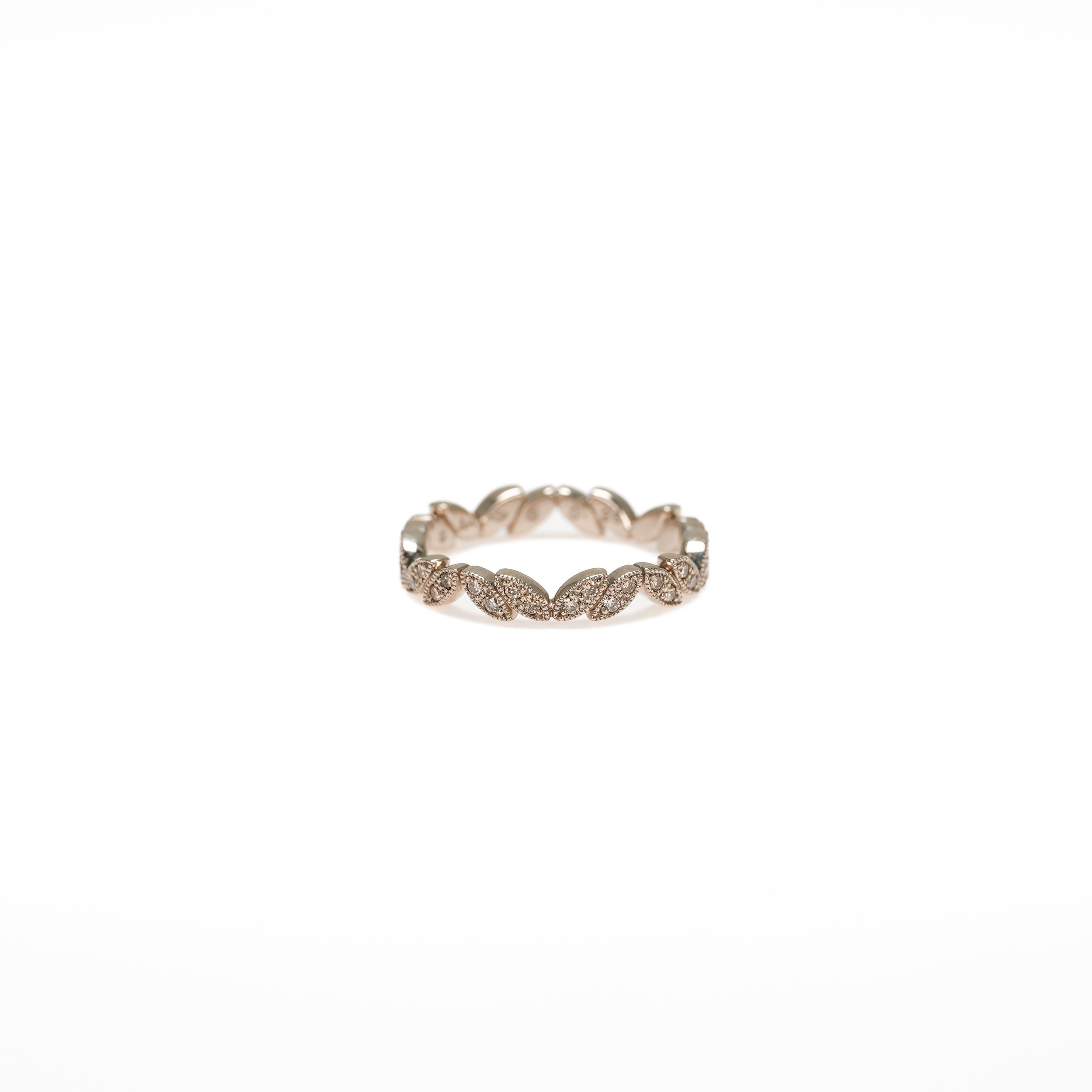 LACE COLLECTION  RING [la-R162]