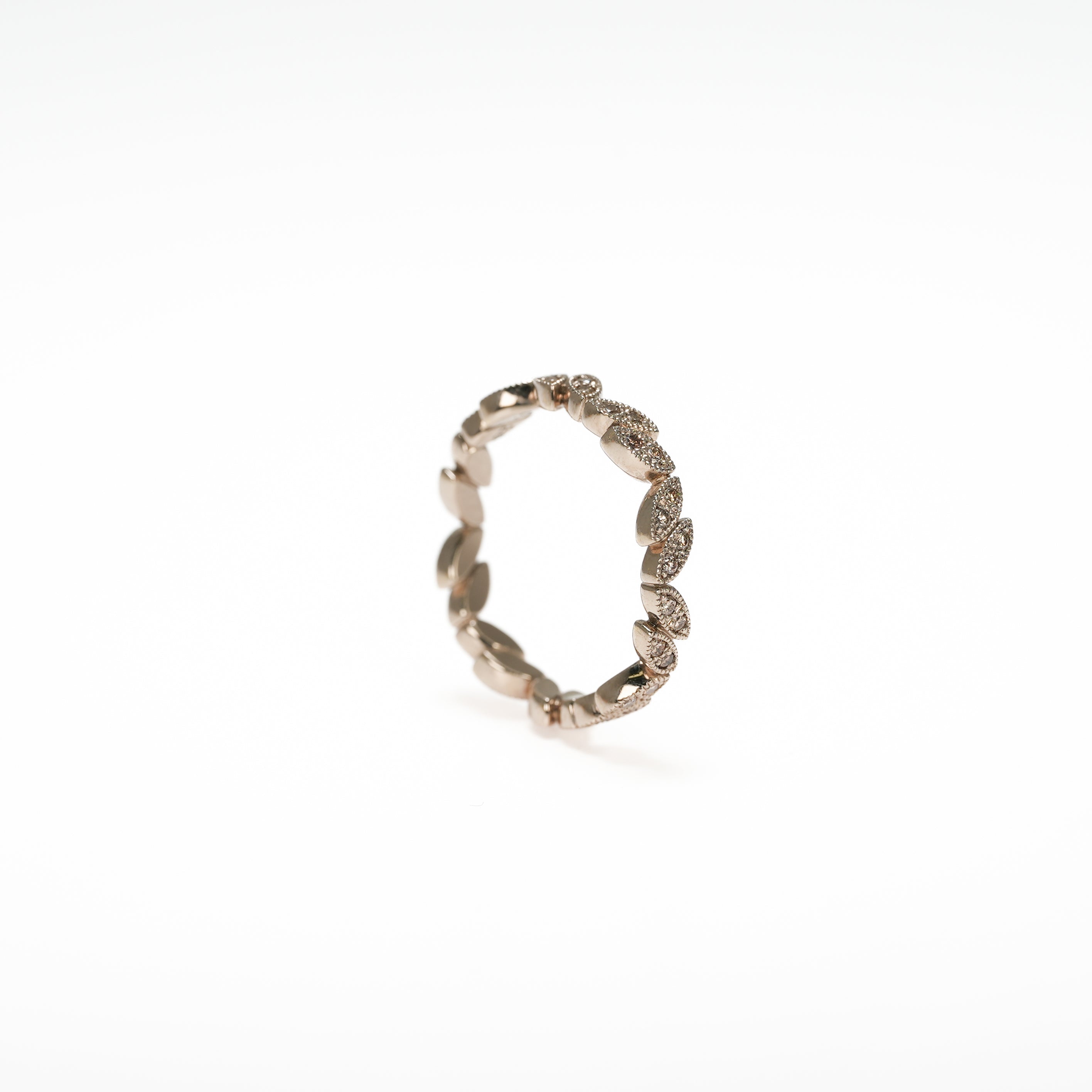 LACE COLLECTION  RING [la-R162]