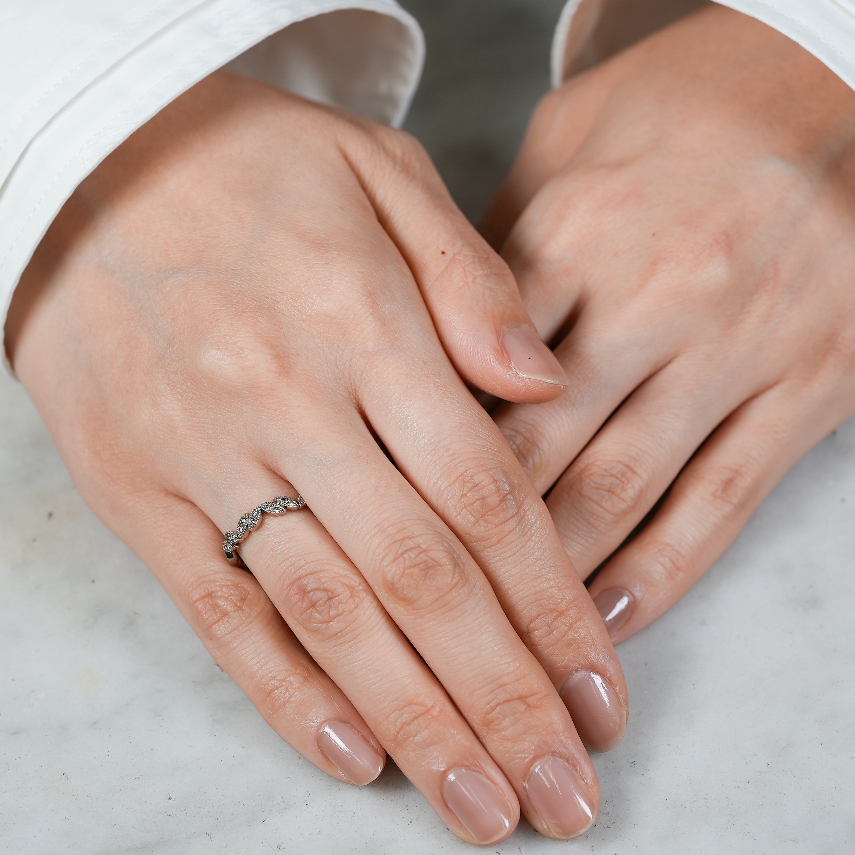 LACE COLLECTION  RING [la-R162]