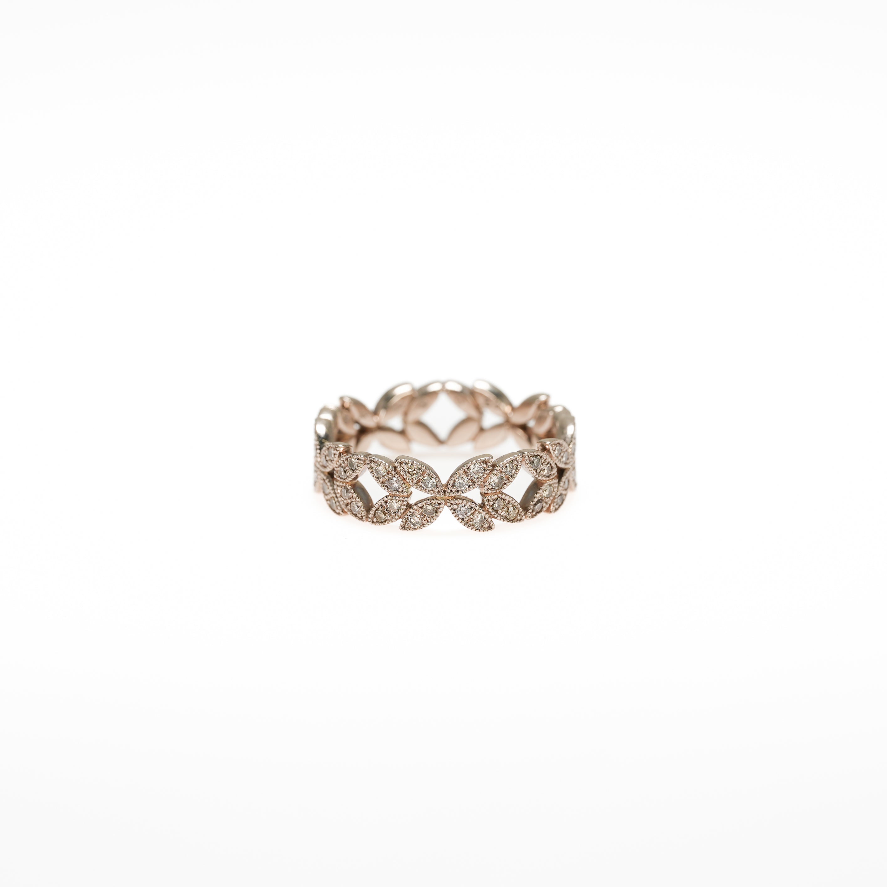 LACE COLLECTION  RING [la-R163]