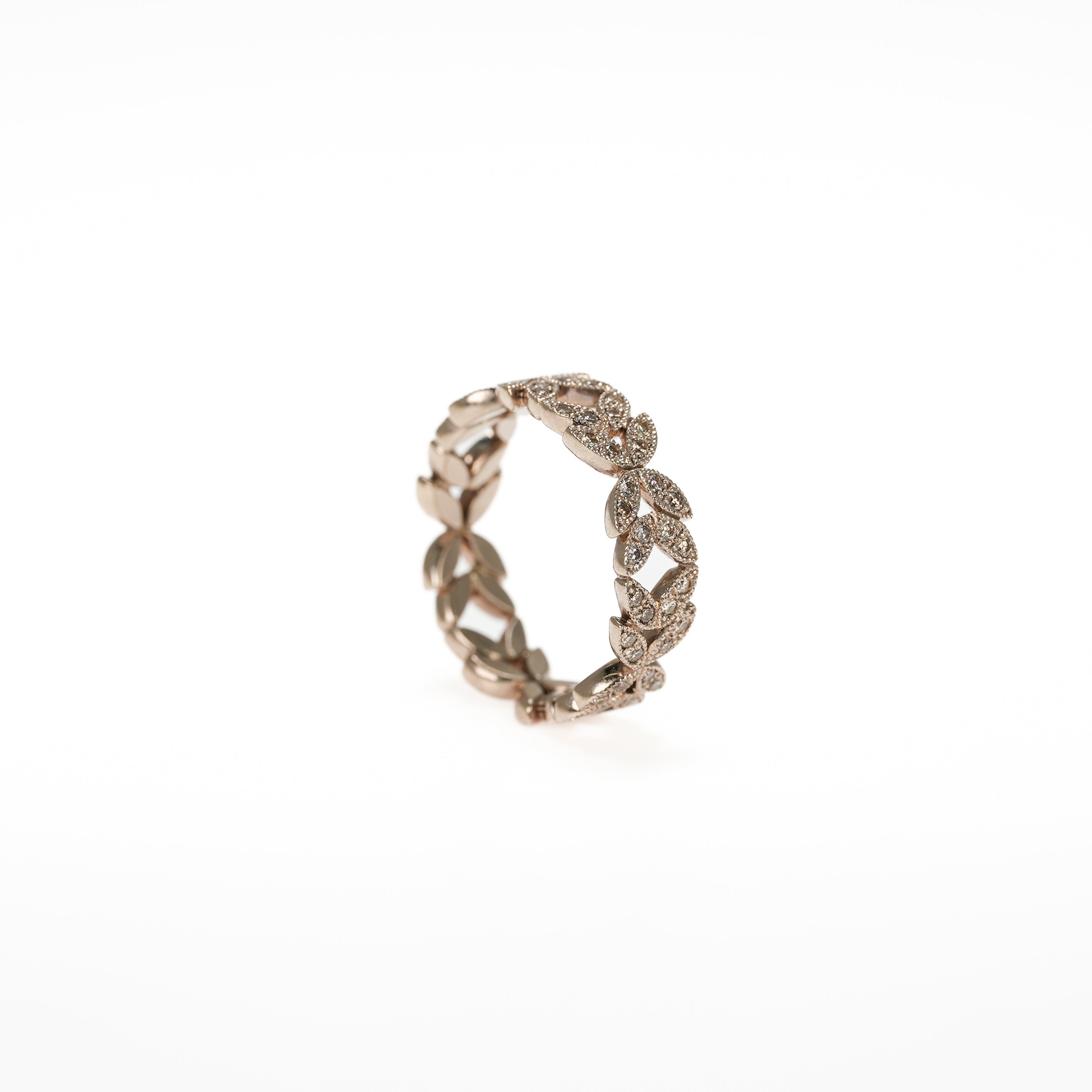 LACE COLLECTION  RING [la-R163]