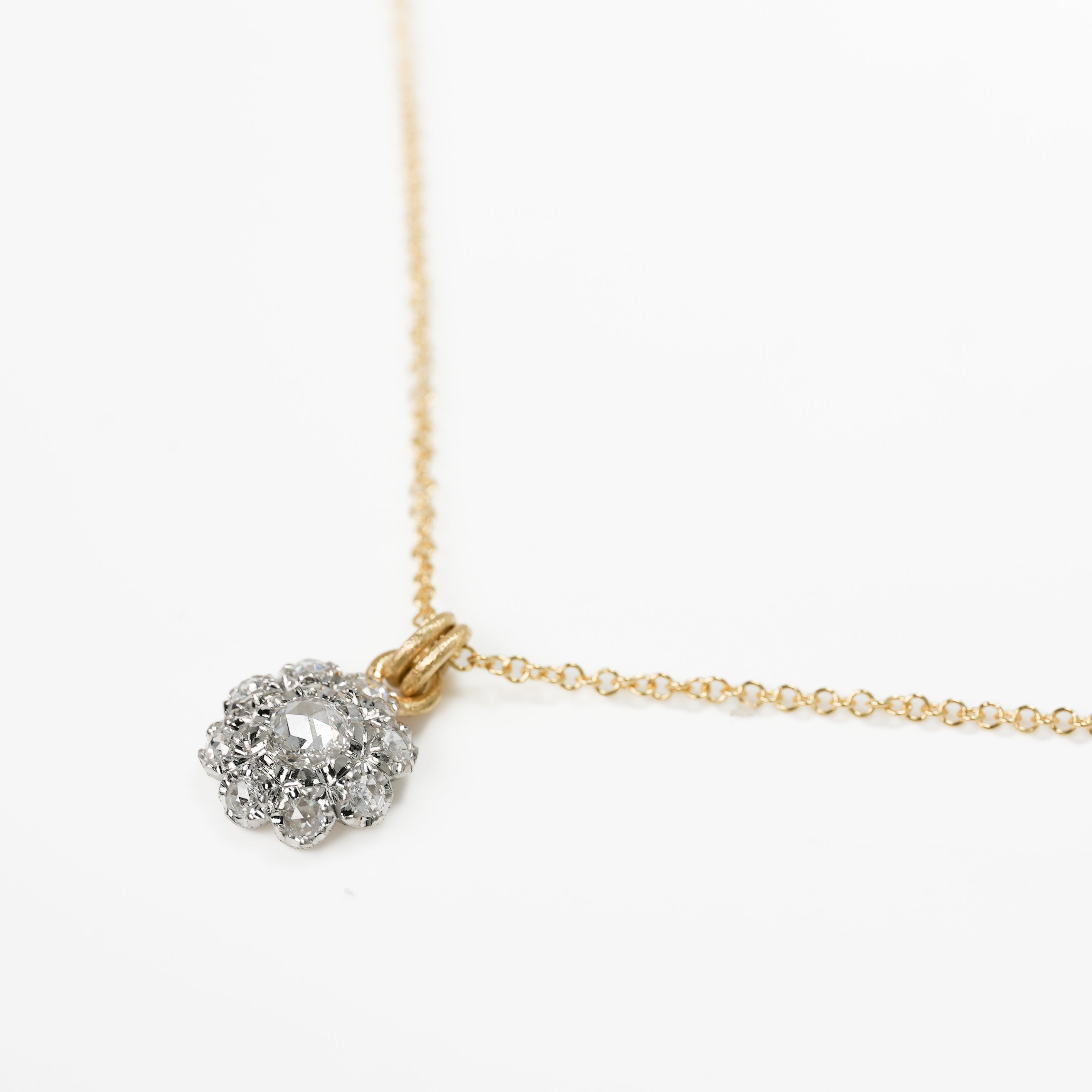 ROSECUT DIAMOND COLLECTION 2025 [rc-N117]