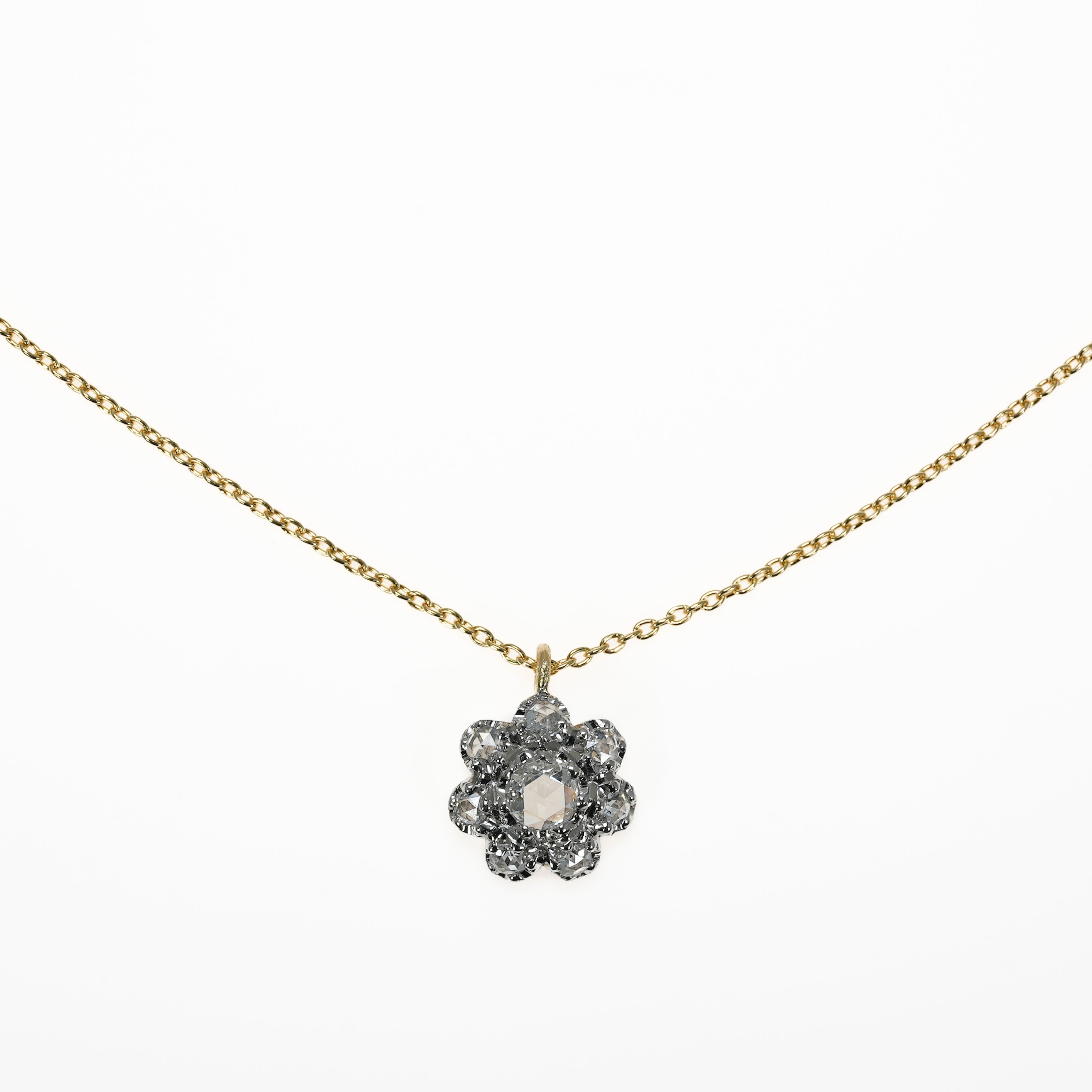 ROSECUT DIAMOND COLLECTION 2025 [rc-N129]