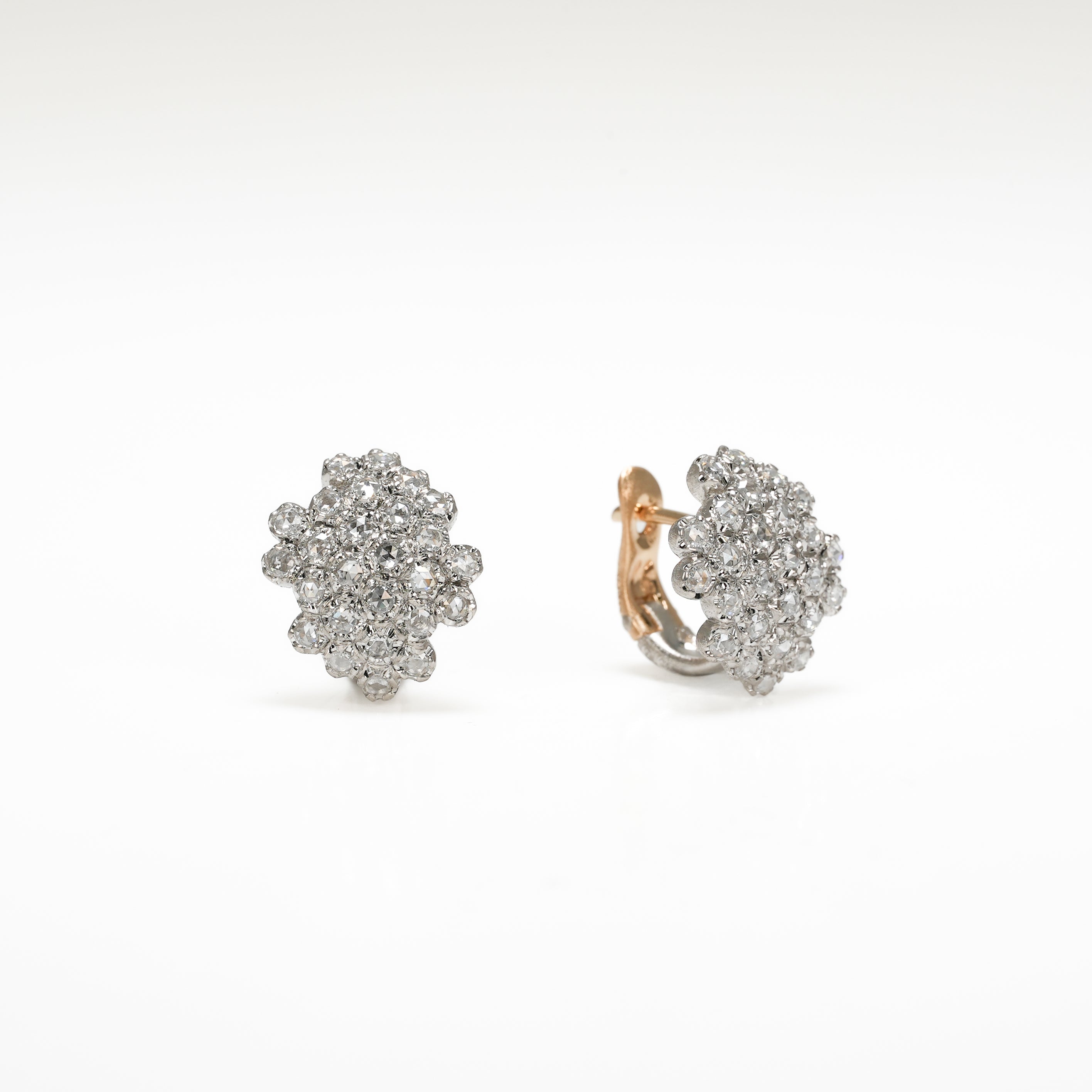 ROSECUT DIAMOND COLLECTION 2025 [rc-P114]