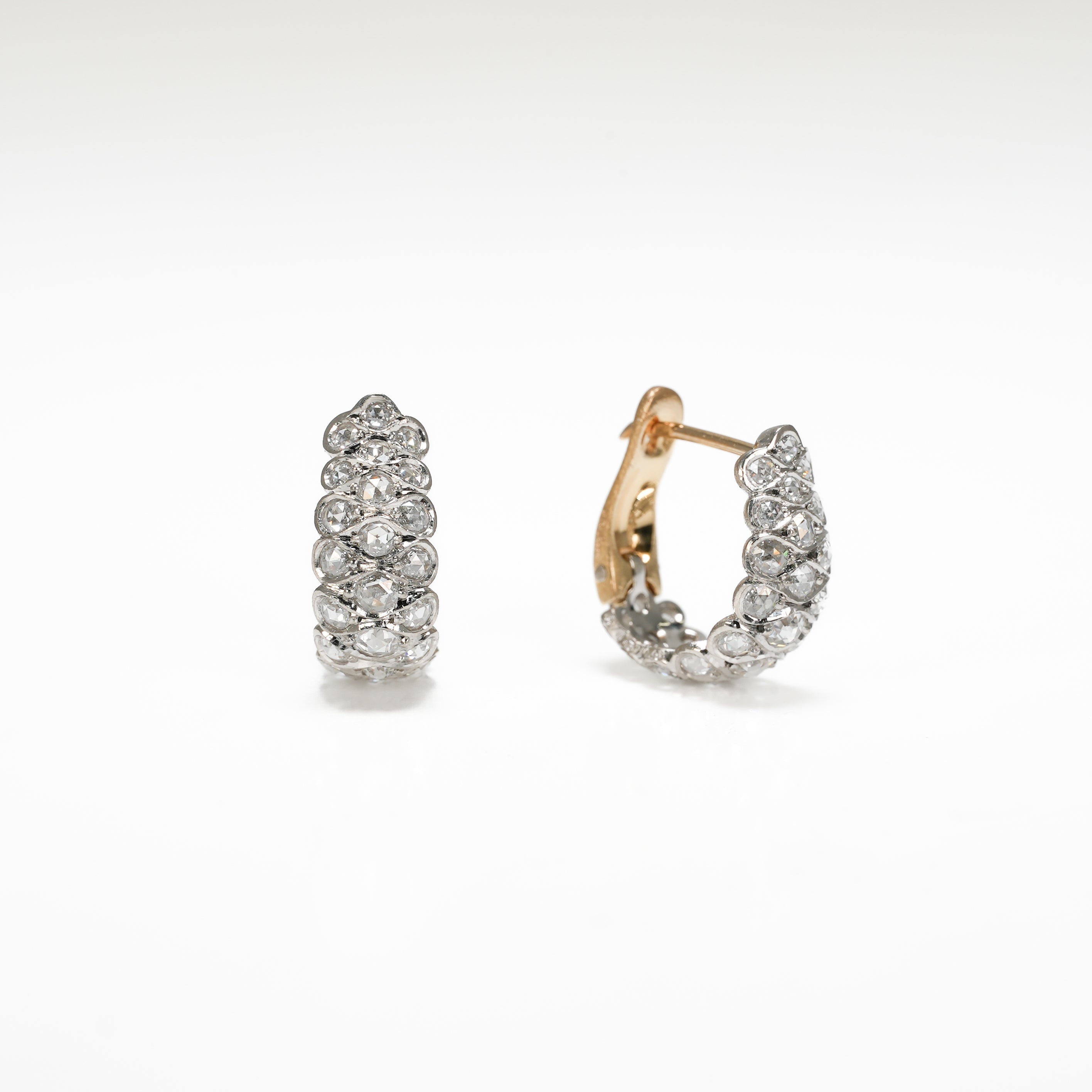 ROSECUT DIAMOND COLLECTION 2025 [rc-P124]