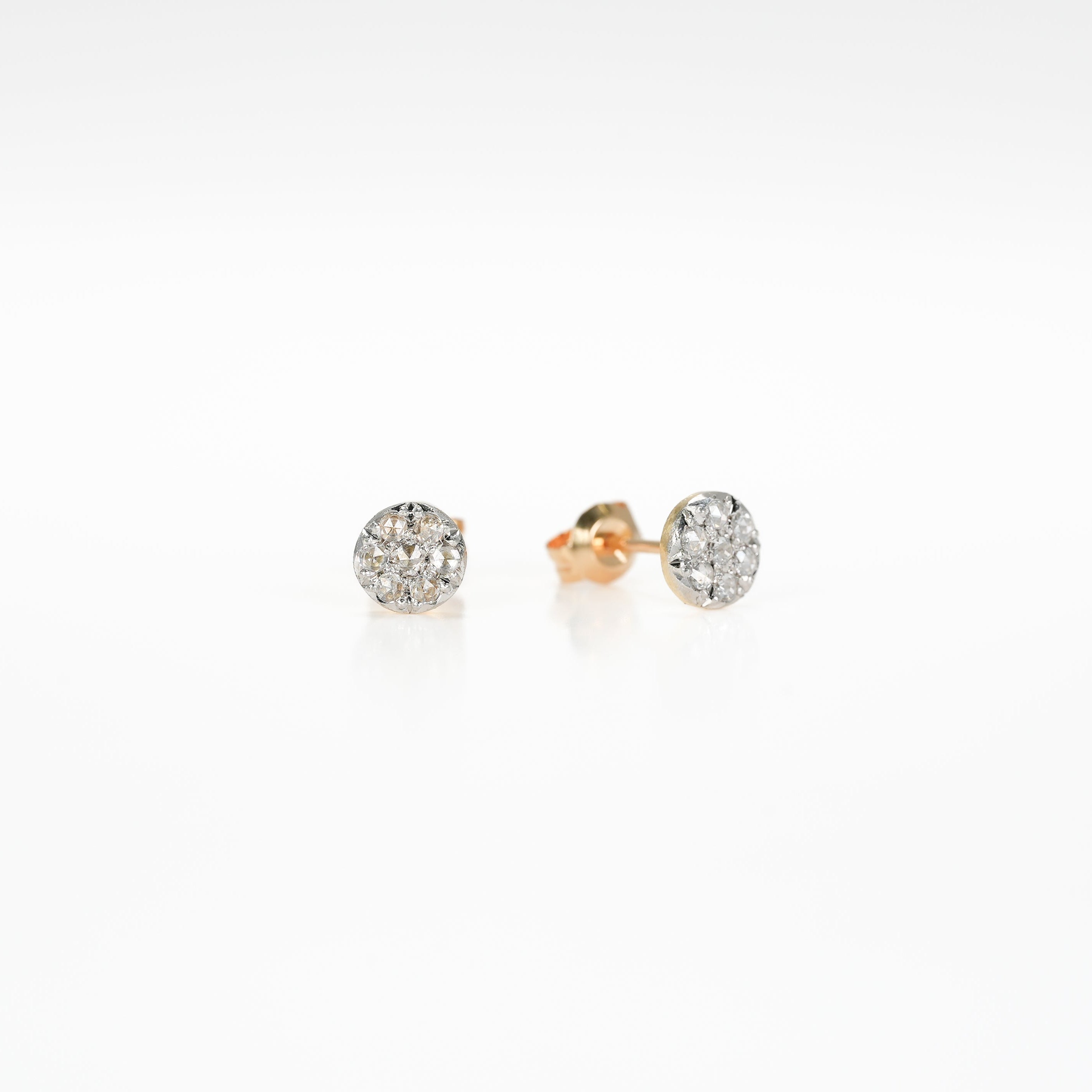 ROSECUT DIAMOND COLLECTION 2025 [rc-P128]