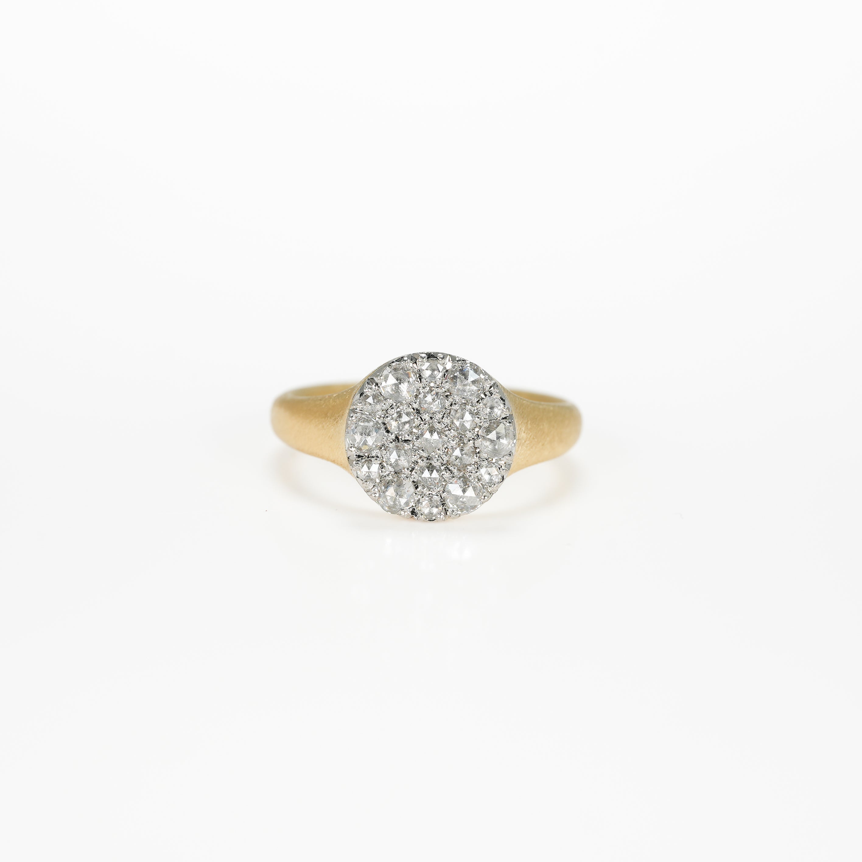 ROSECUT DIAMOND COLLECTION 2025 [rc-R110M]