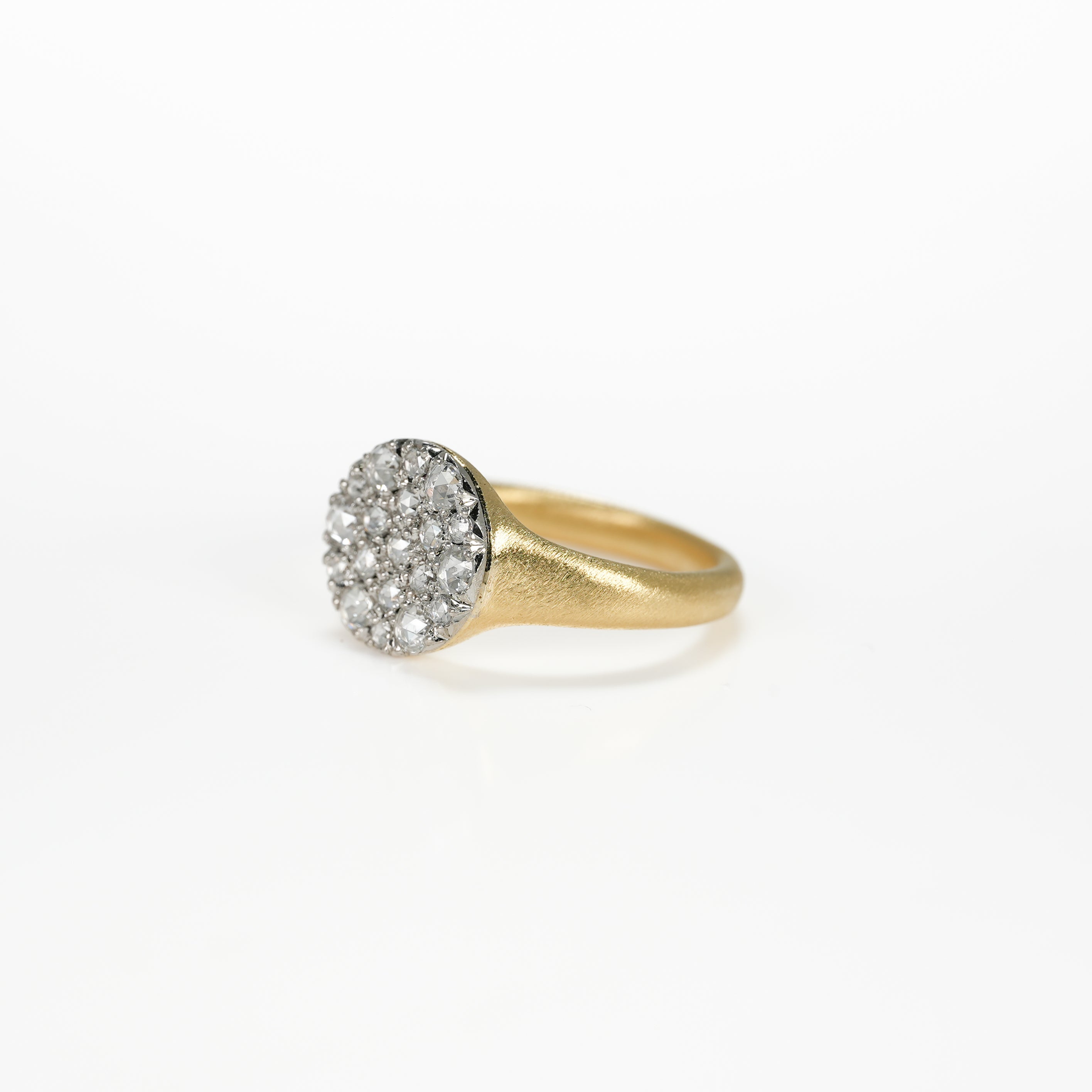 ROSECUT DIAMOND COLLECTION 2025 [rc-R110M]