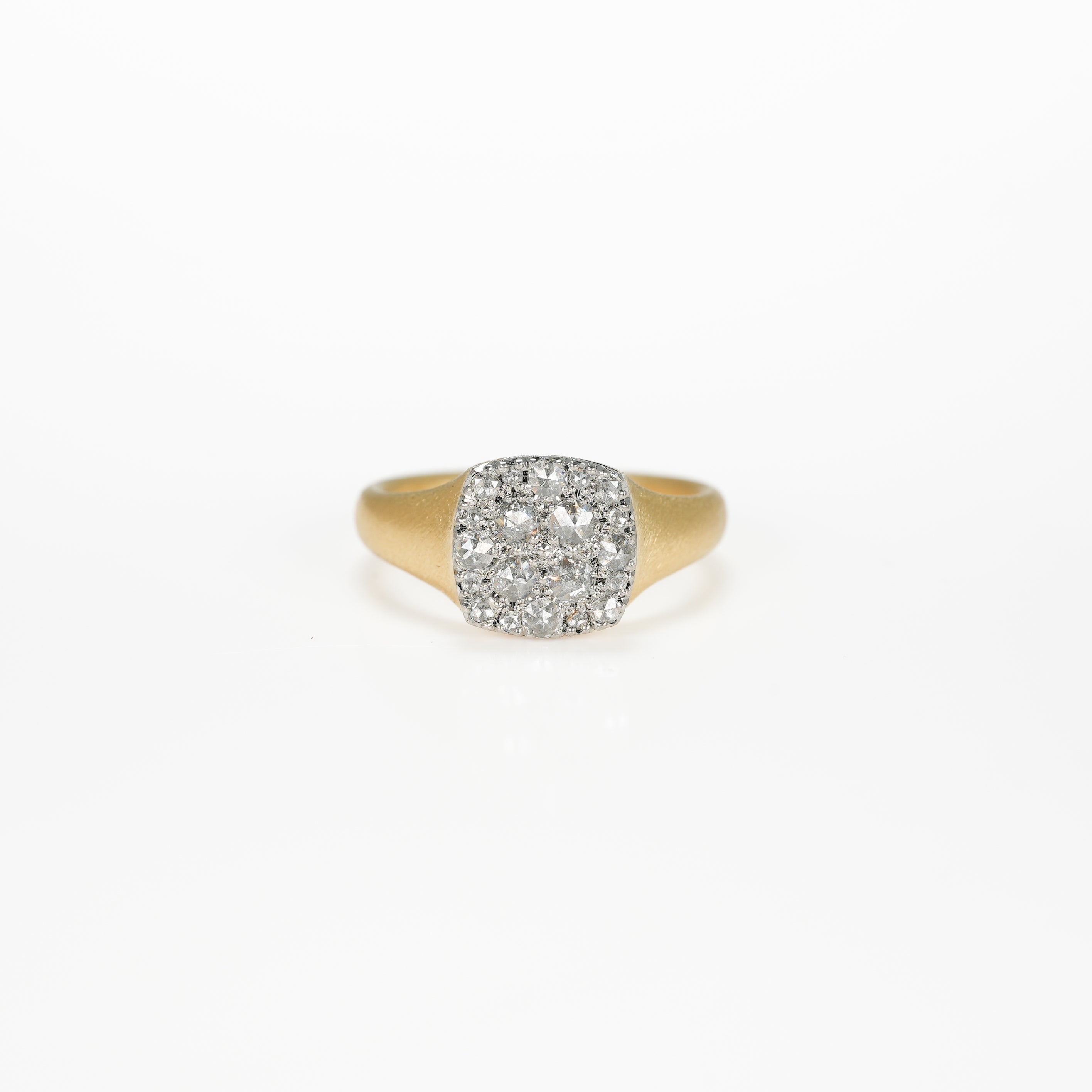 ROSECUT DIAMOND COLLECTION 2025 [rc-R111S]