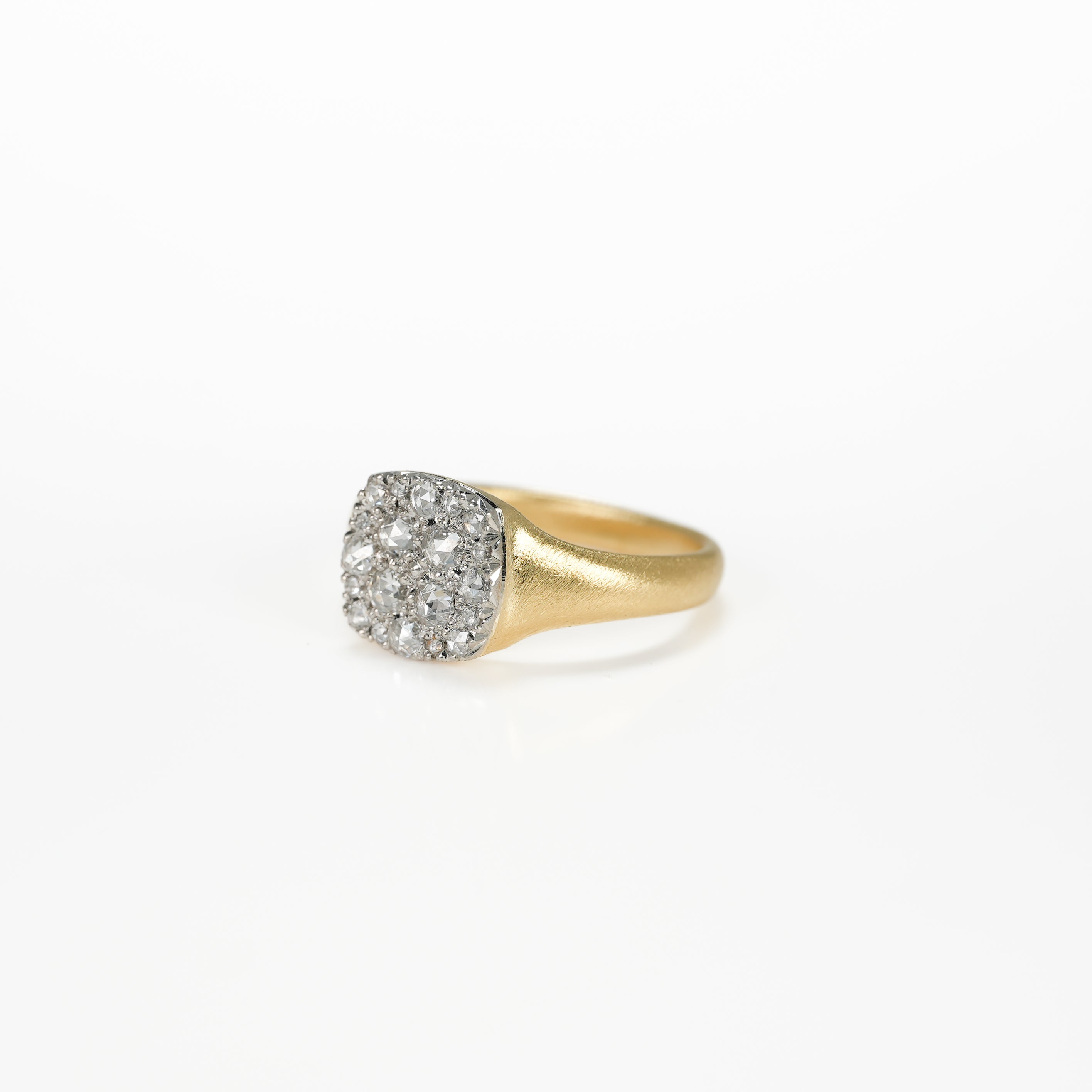 ROSECUT DIAMOND COLLECTION 2025 [rc-R111S]