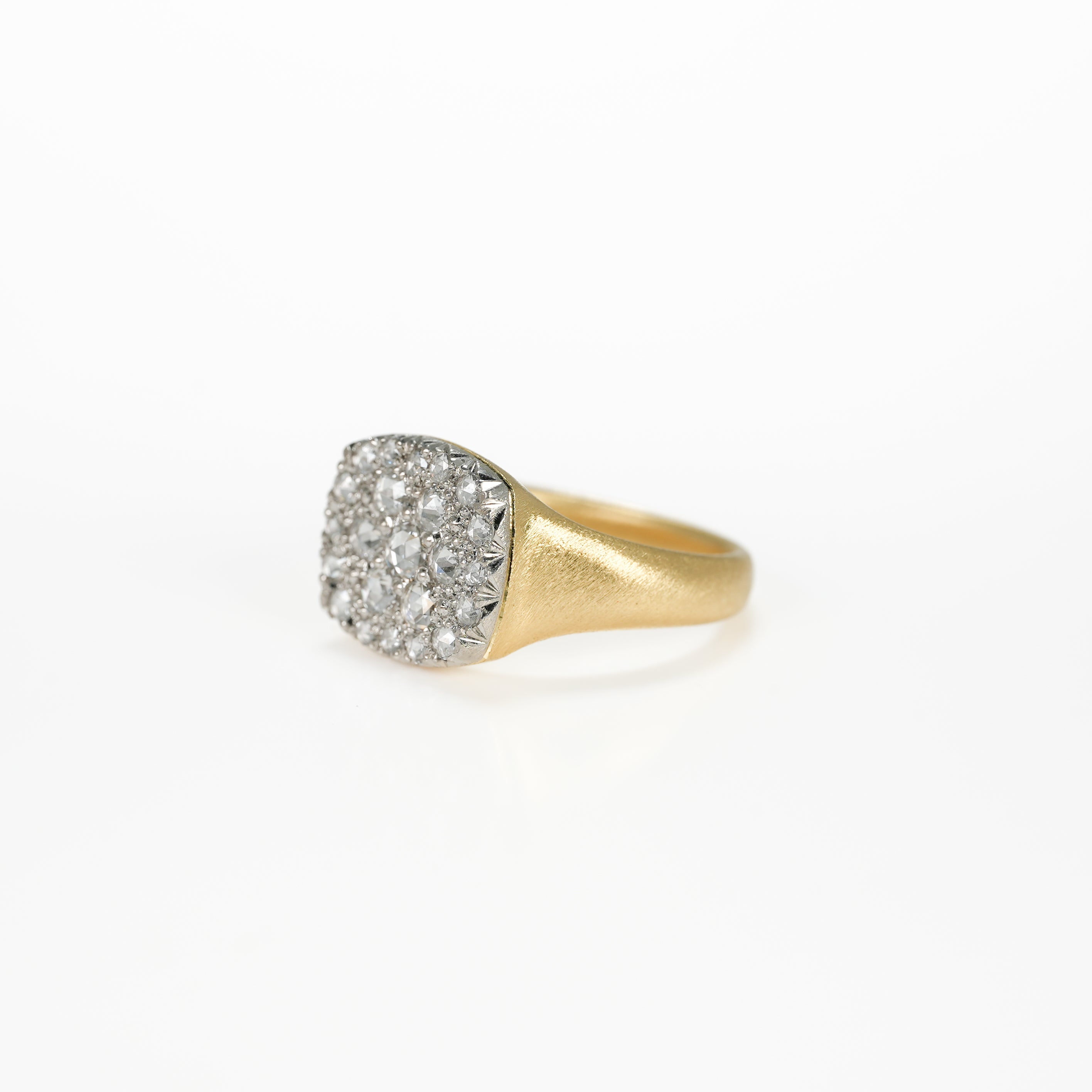 ROSECUT DIAMOND COLLECTION 2025 [rc-R112M]