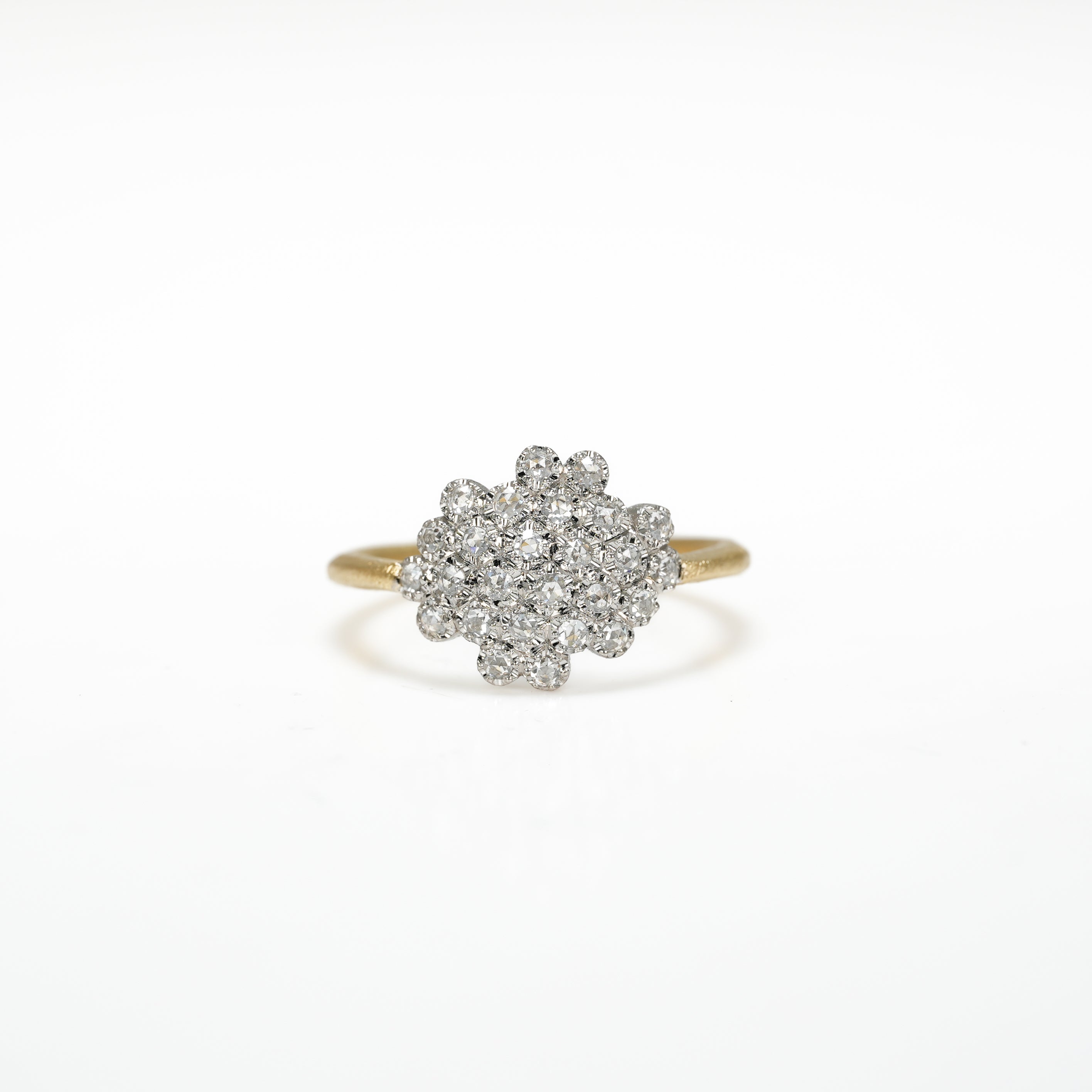 ROSECUT DIAMOND COLLECTION 2025 [rc-R113]