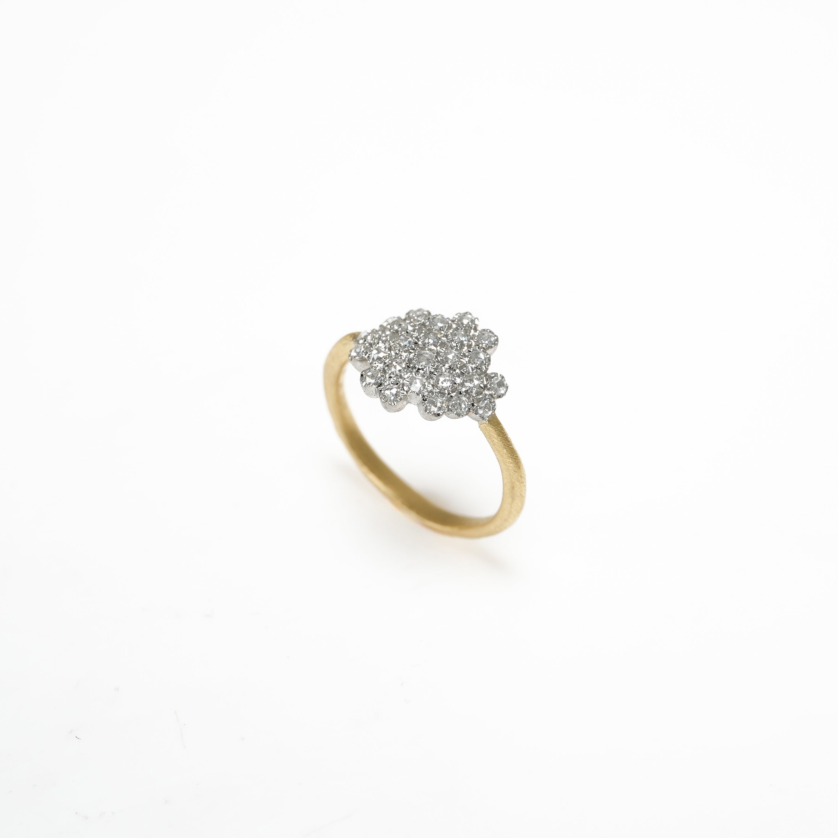 ROSECUT DIAMOND COLLECTION 2025 [rc-R113]