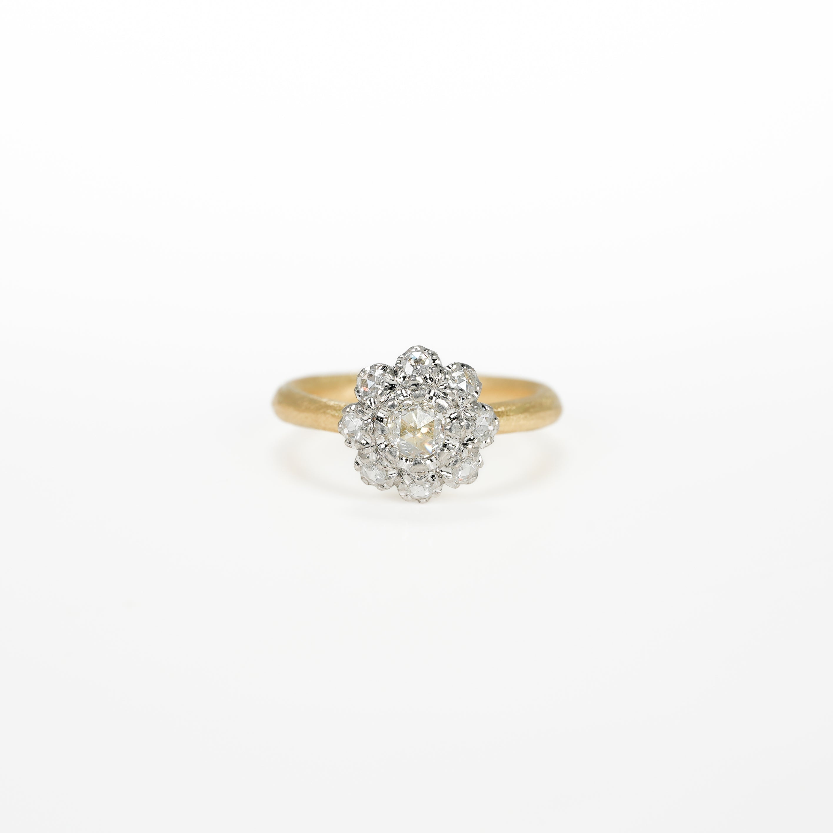 ROSECUT DIAMOND COLLECTION 2025 [rc-R116M]