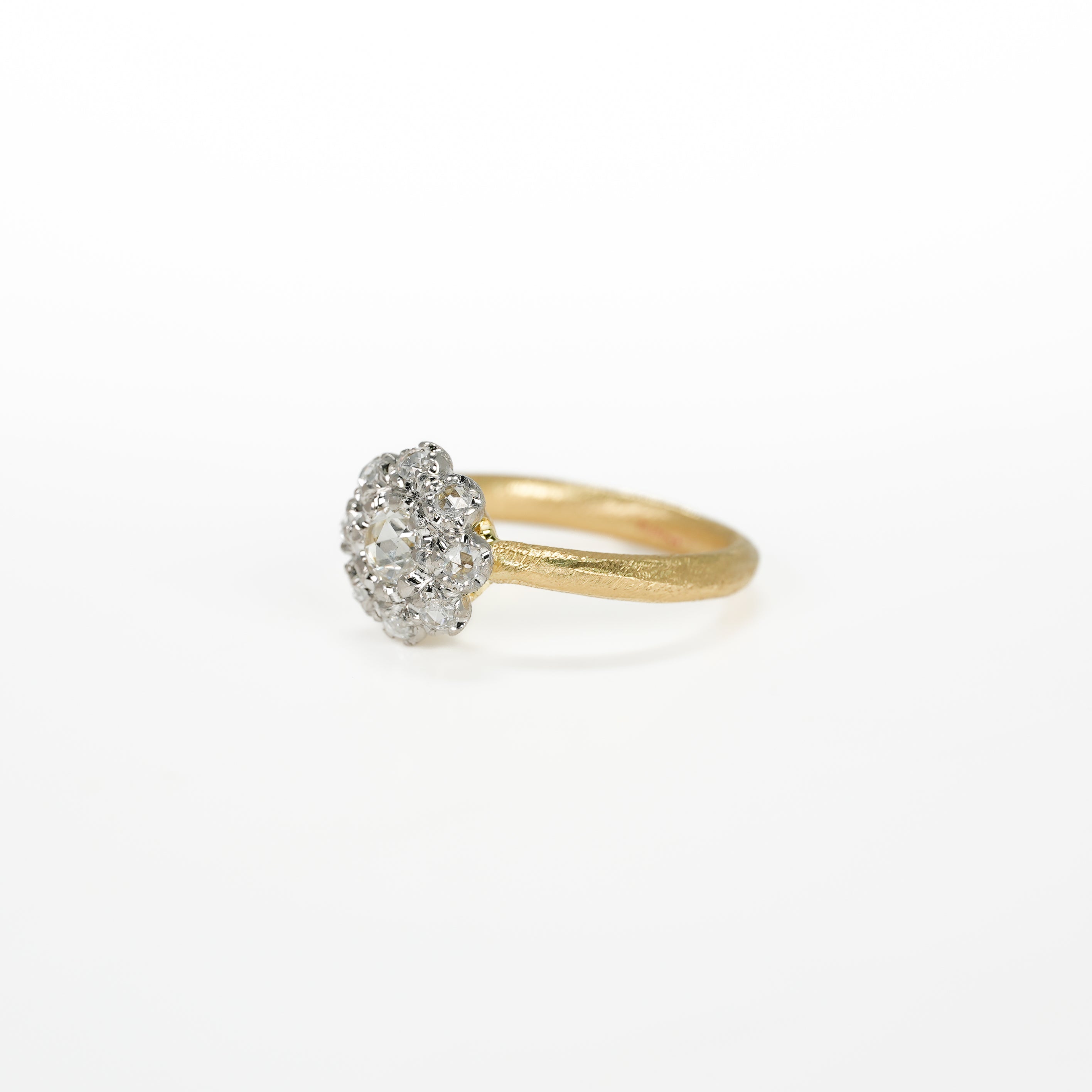ROSECUT DIAMOND COLLECTION 2025 [rc-R116M]