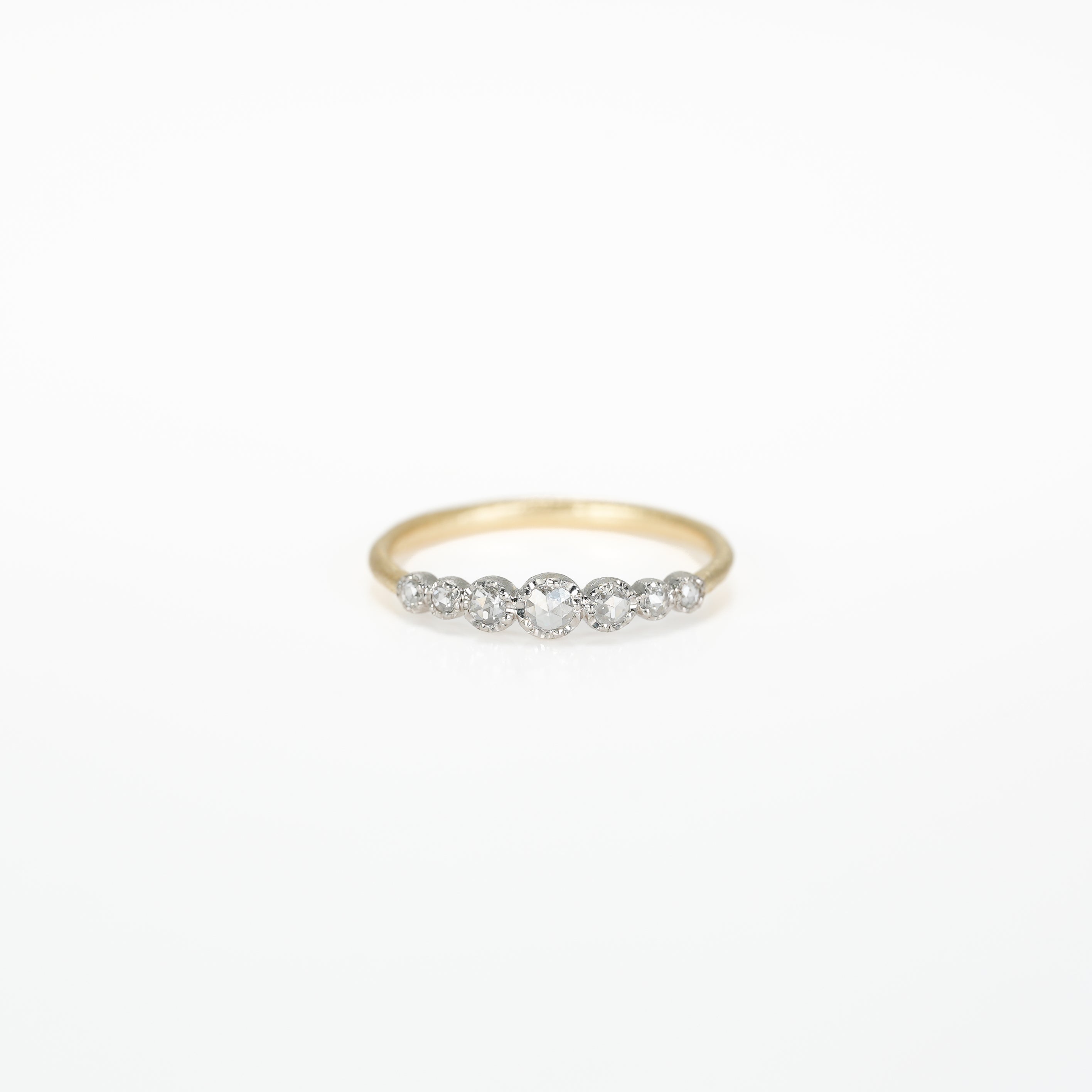 ROSECUT DIAMOND COLLECTION 2025 [rc-R119S]