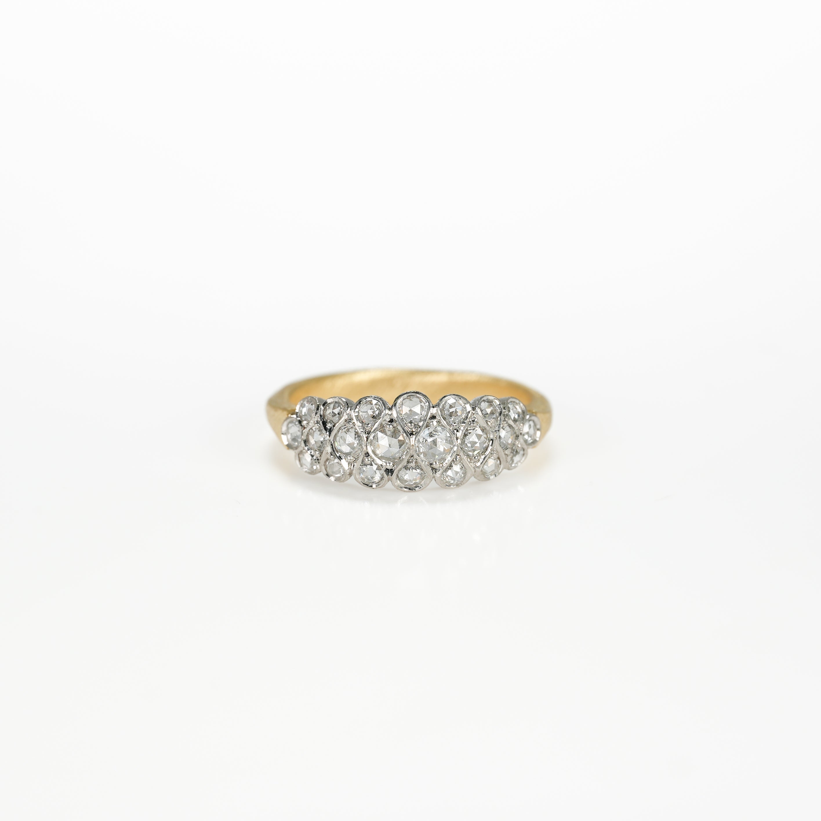ROSECUT DIAMOND COLLECTION 2025 [rc-R123]