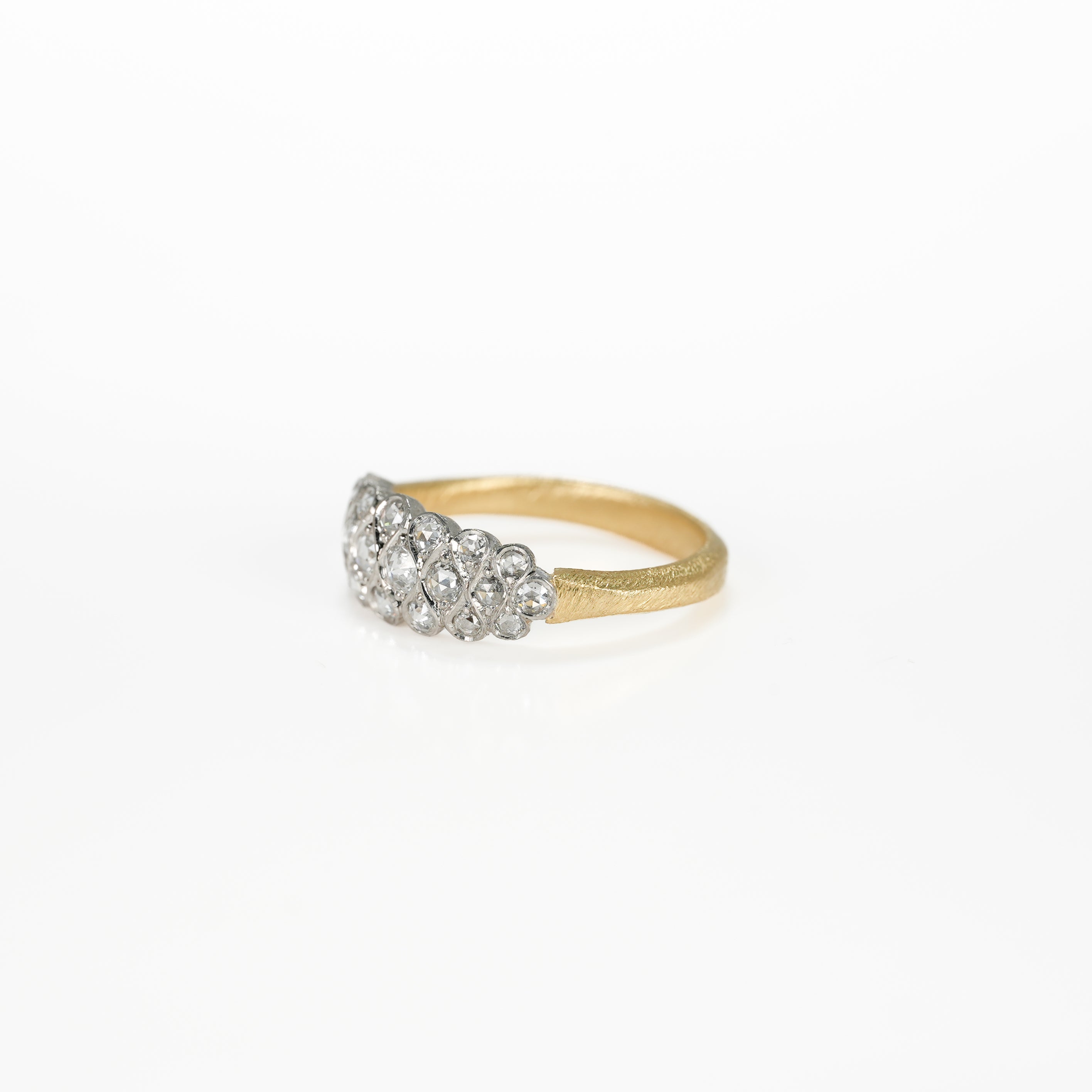 ROSECUT DIAMOND COLLECTION 2025 [rc-R123]