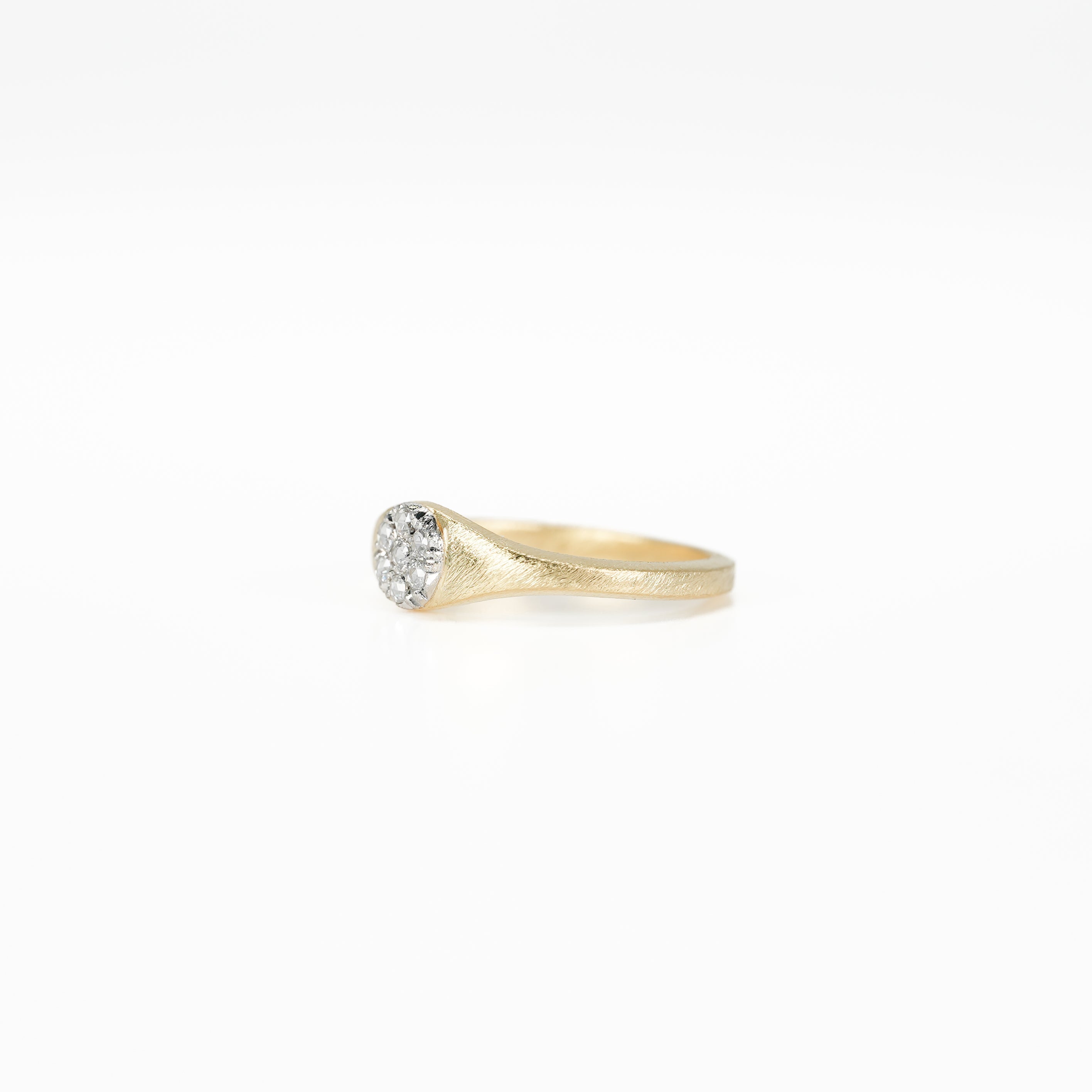 ROSECUT DIAMOND COLLECTION 2025 [rc-R126]