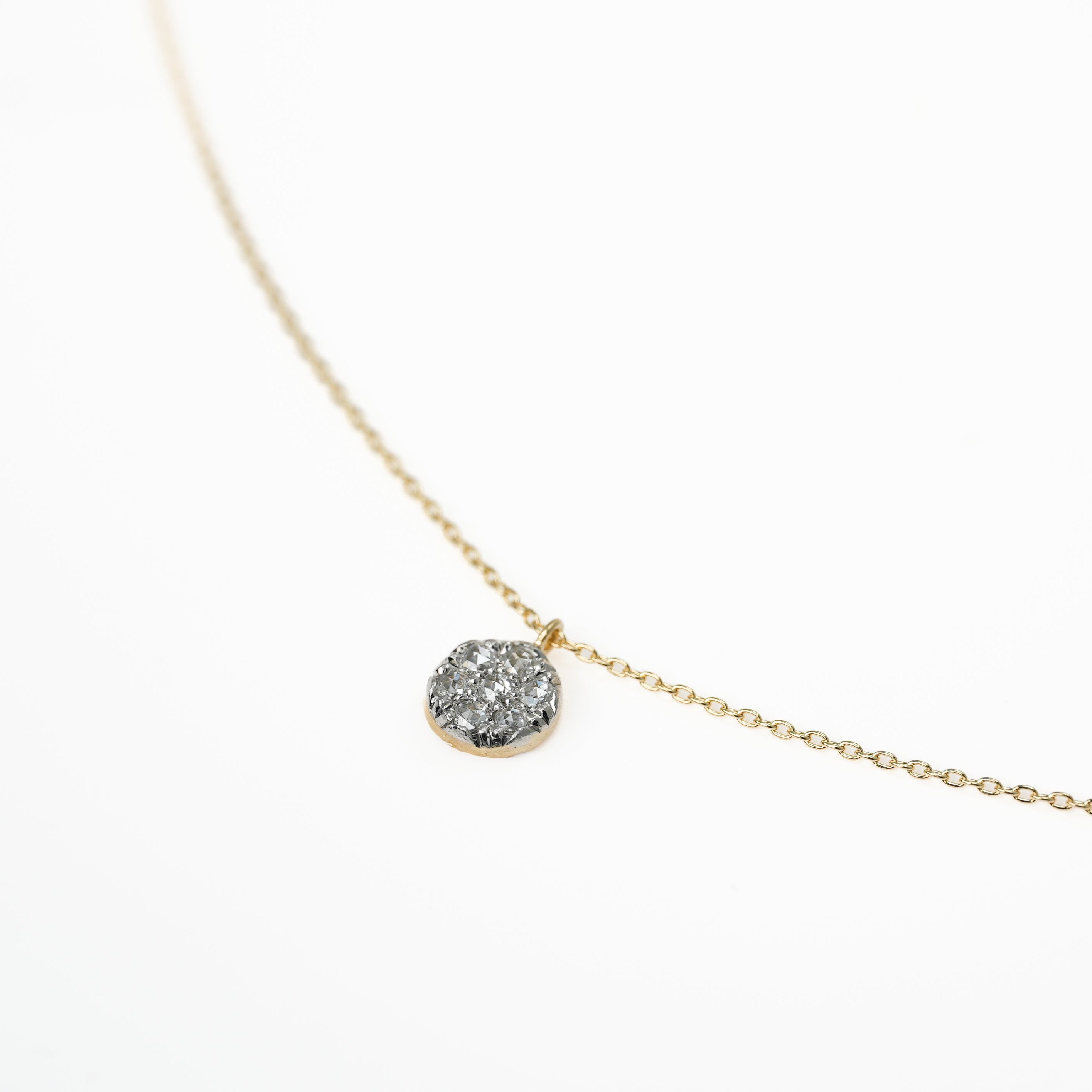 ROSECUT DIAMOND COLLECTION 2025 [rc-N127]
