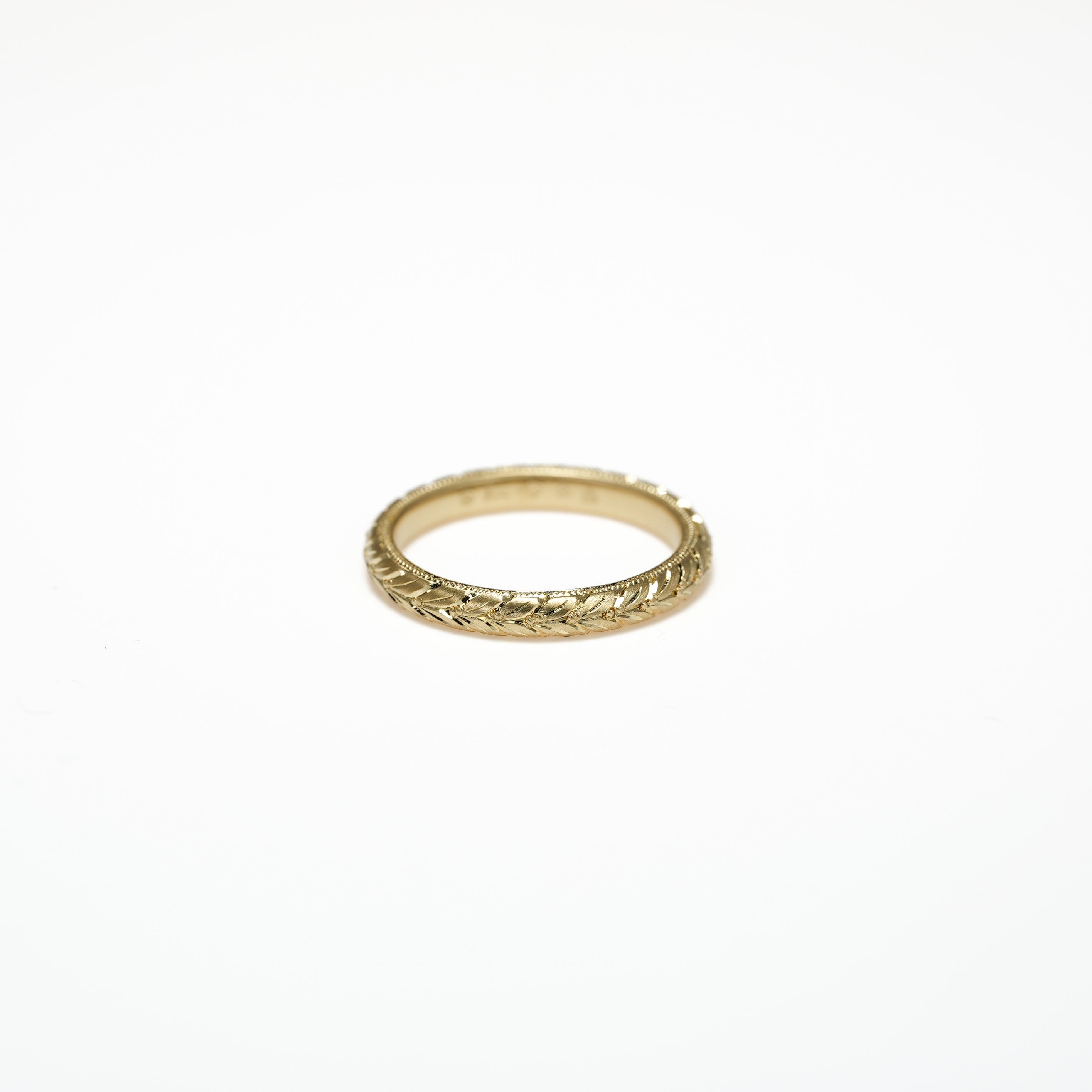 CARVING RING [M-R71S]