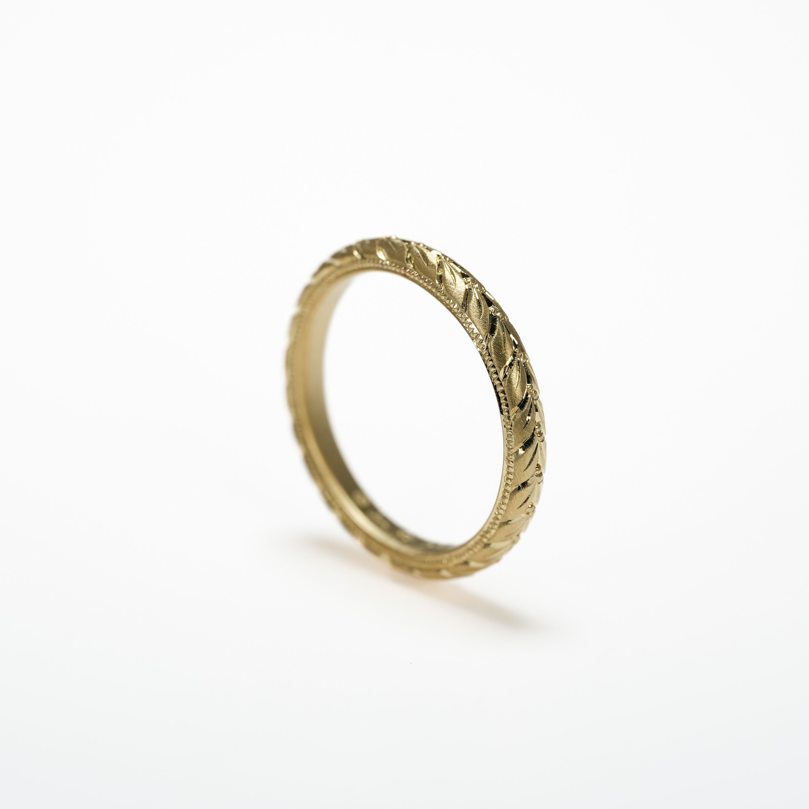 CARVING RING [M-R71S]