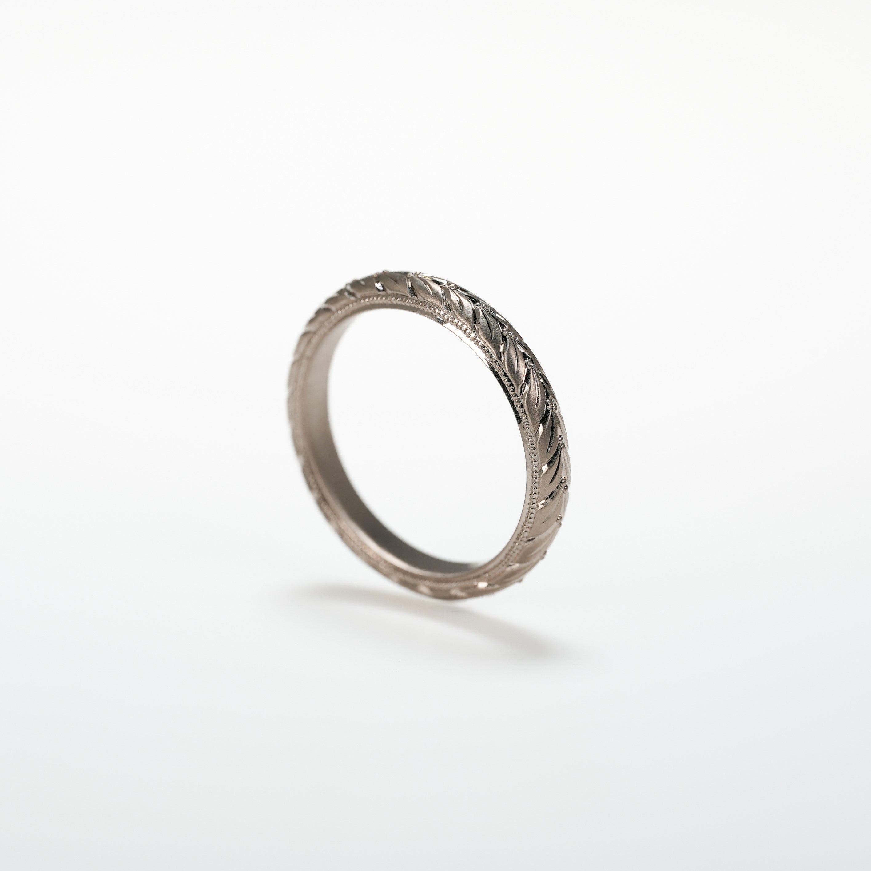 CARVING RING [M-R72M]