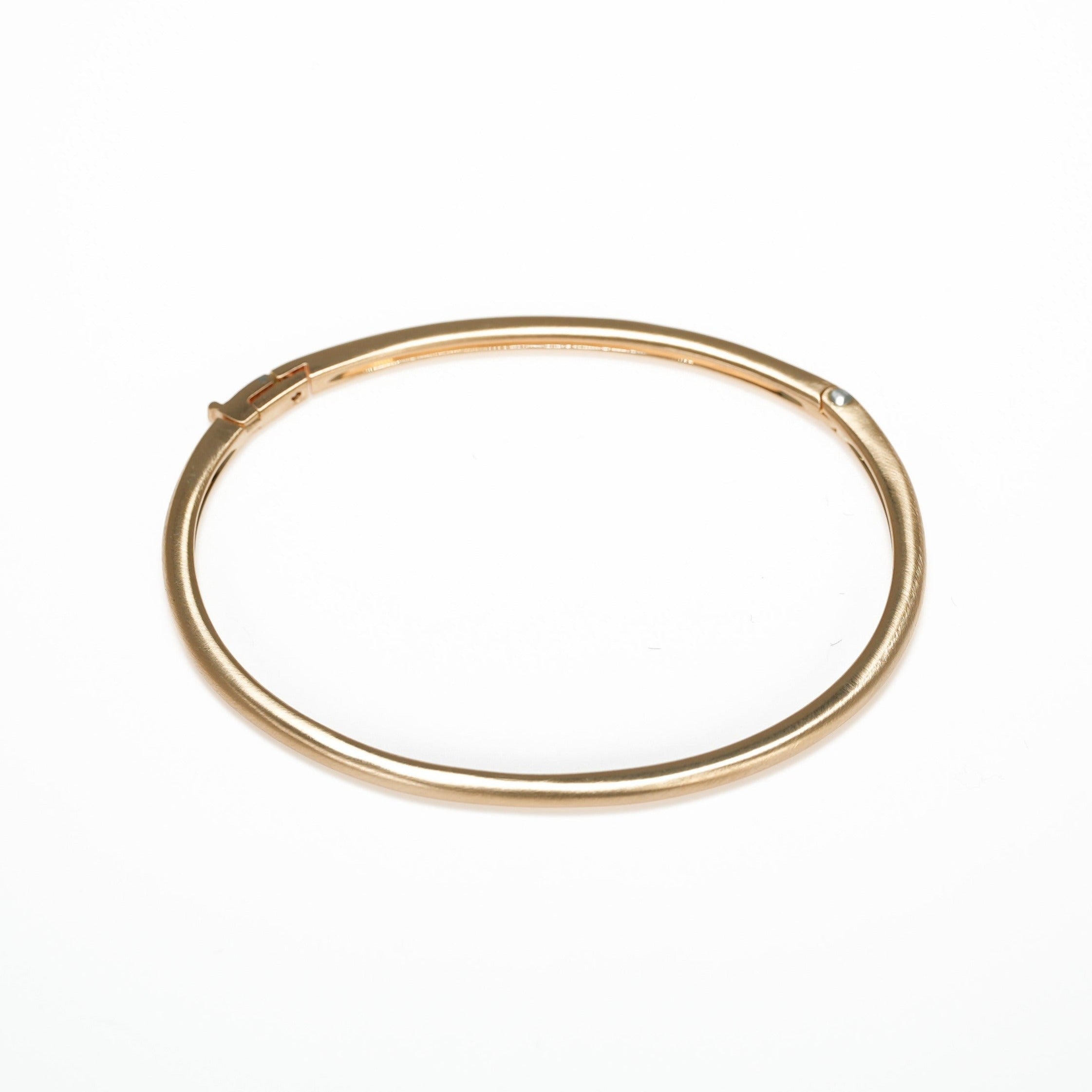 HUMETE ’CLASSIC’ BANGLE [et-BR111s]
