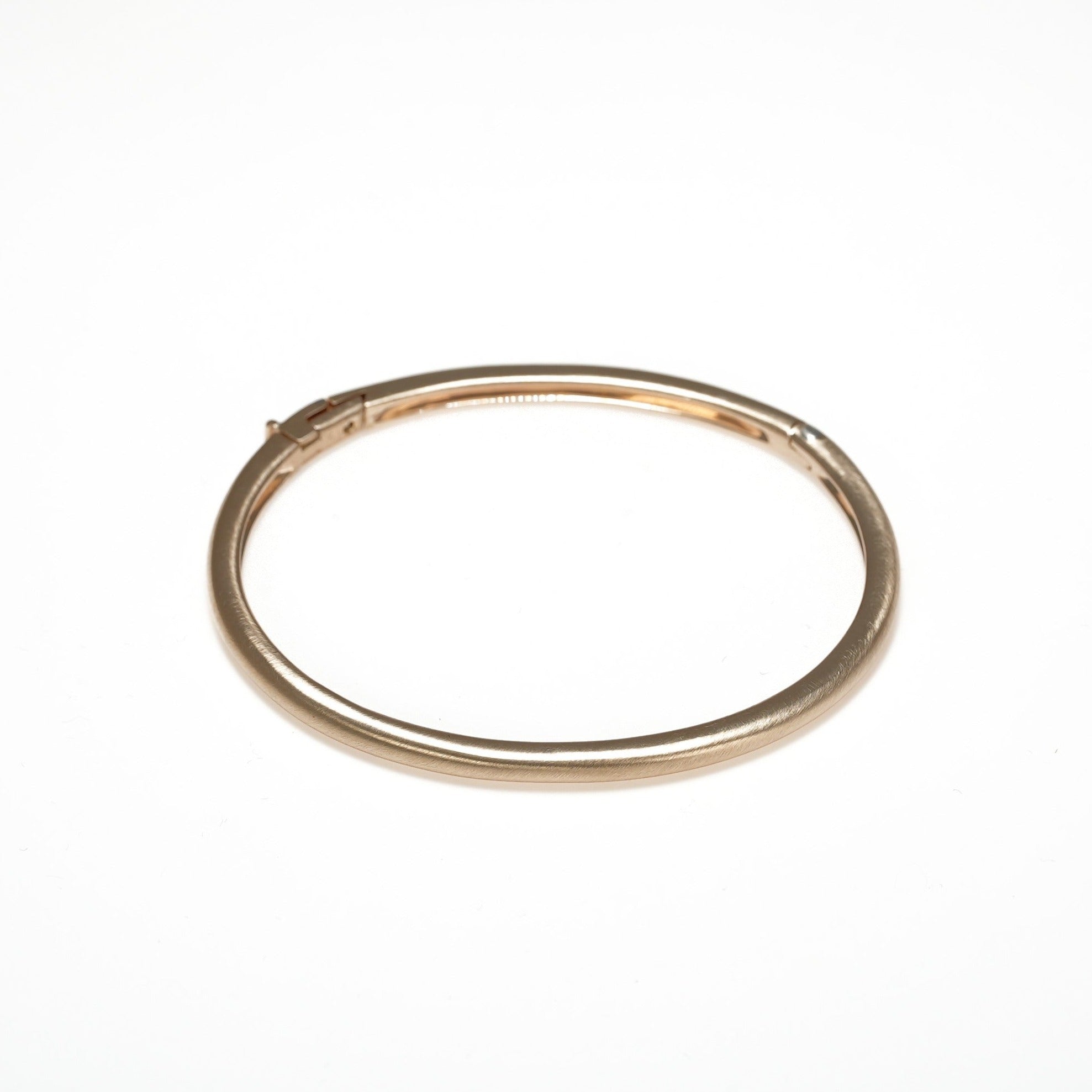 HUMETE ’CLASSIC’ BANGLE [et-BR113m]