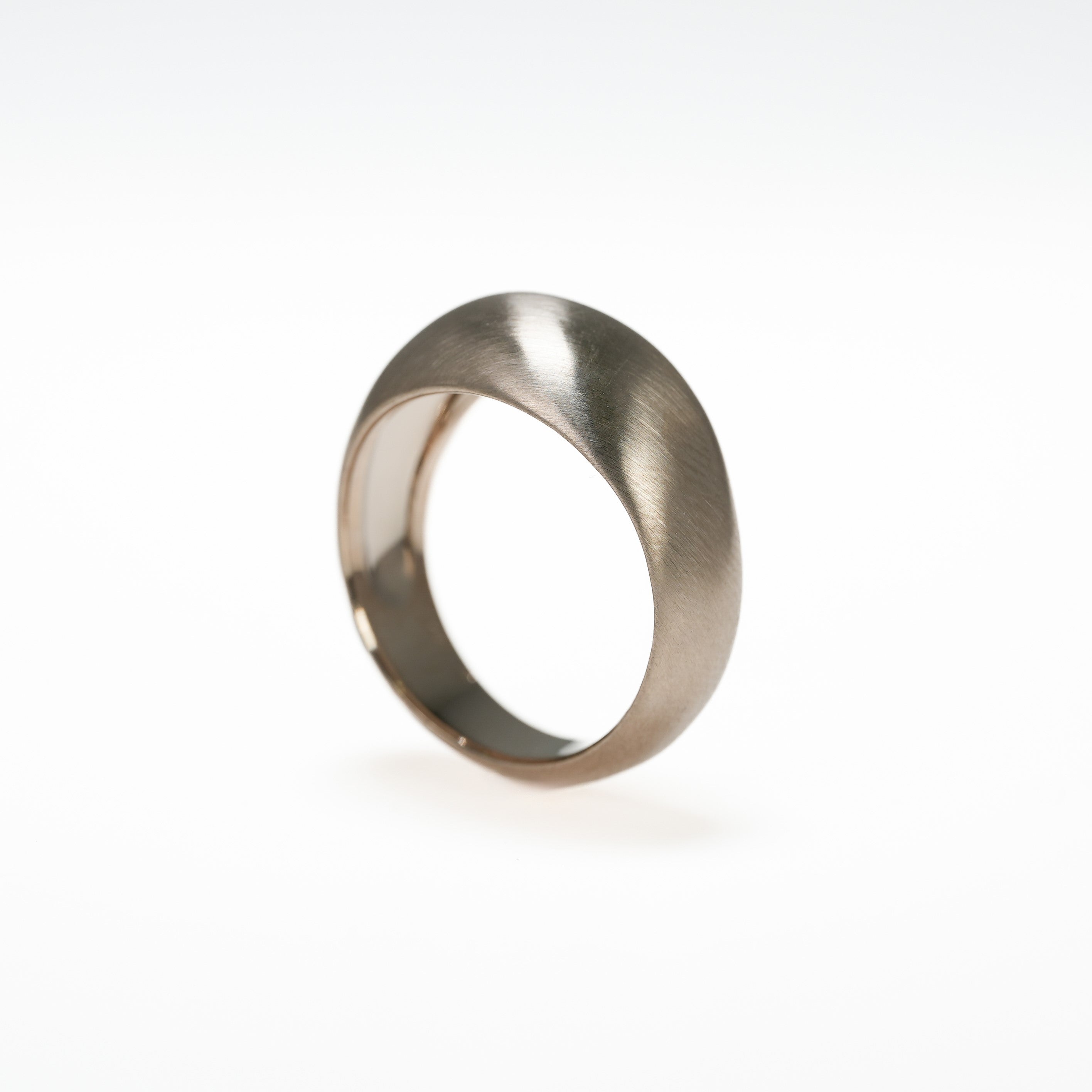 HUMETE ’CLASSIC’ RING [et-R109]