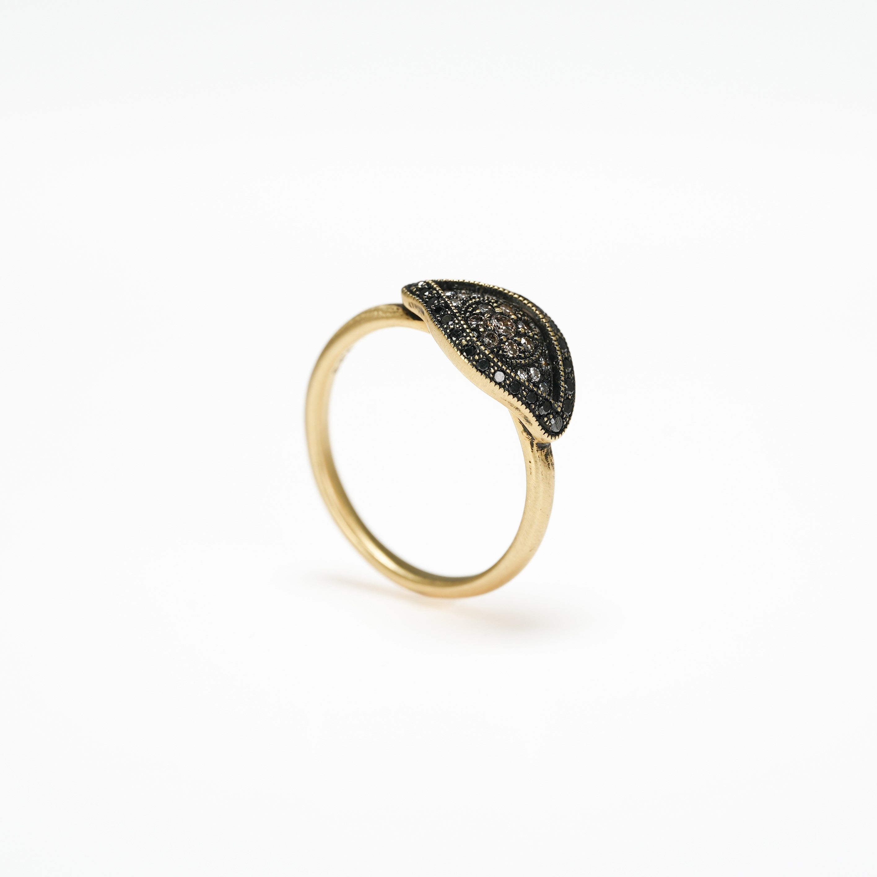 SYMBOL COLLECTION EYE RING [sy-R23M]
